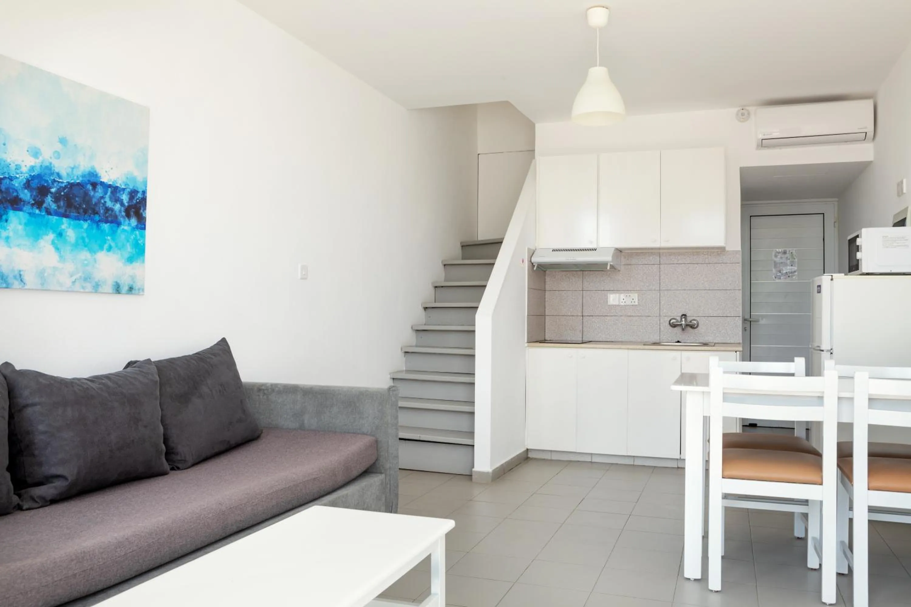 Lantiana Napa Aparthotel