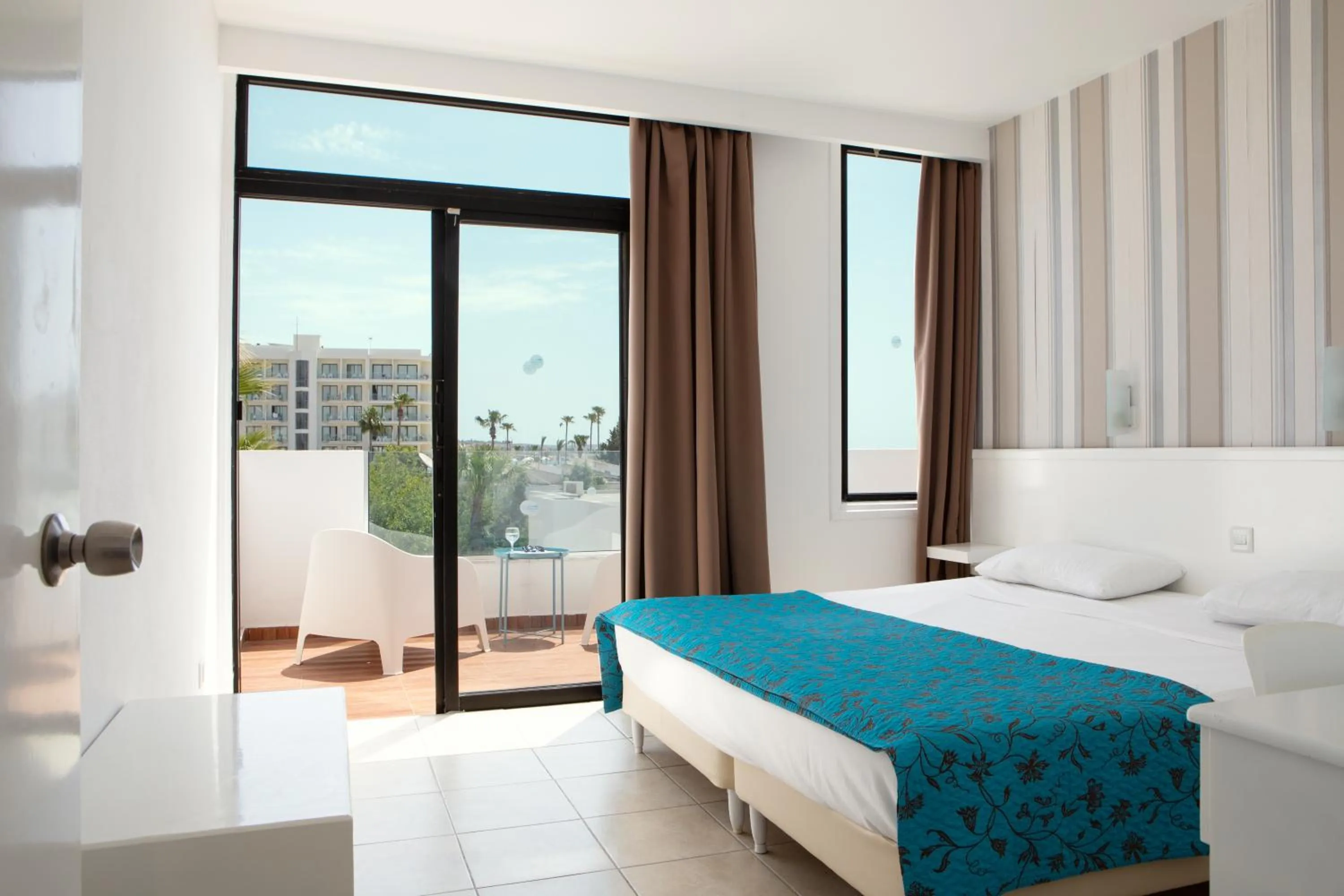 Lantiana Napa Aparthotel