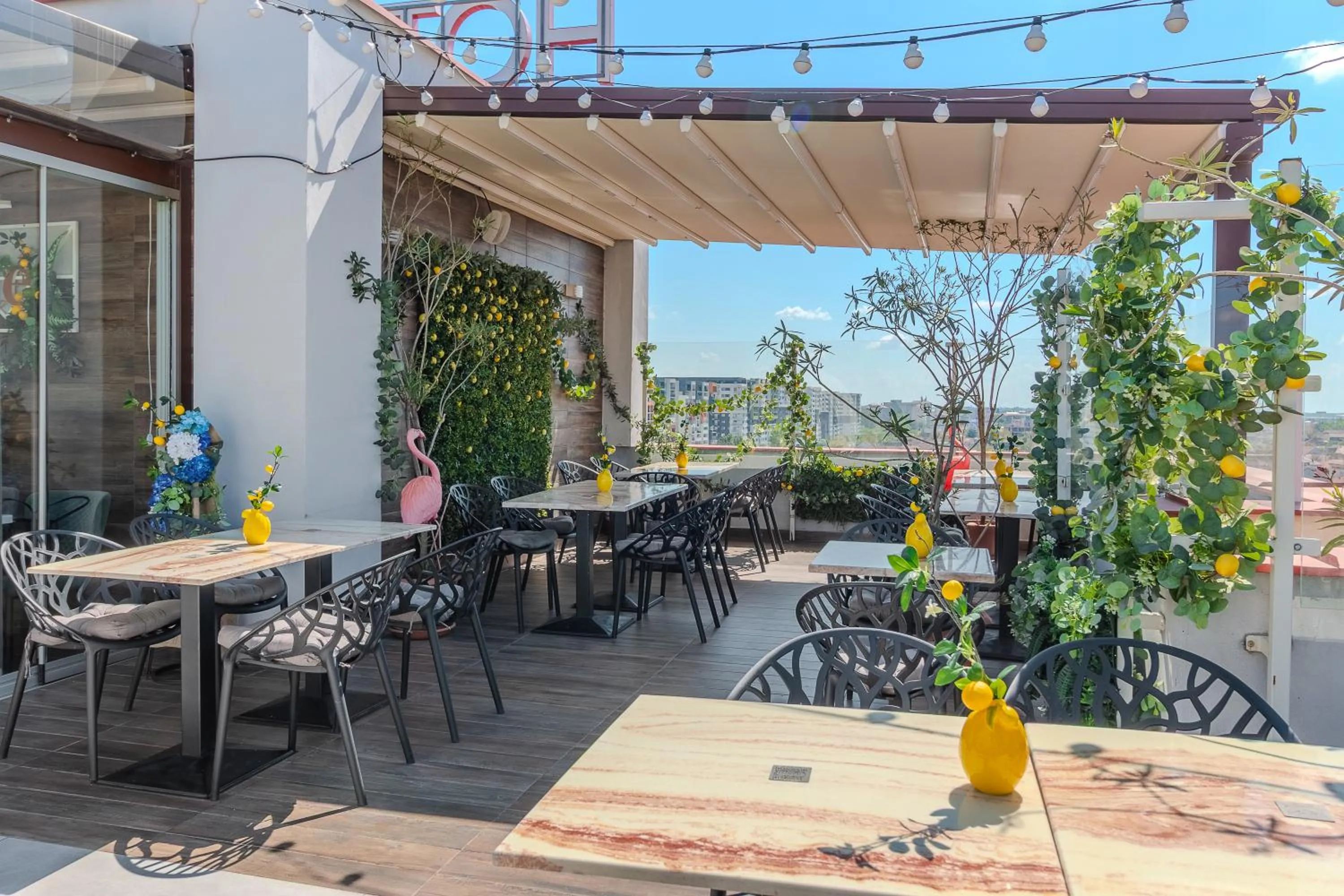 Hotel Nevis Wellness & SPA