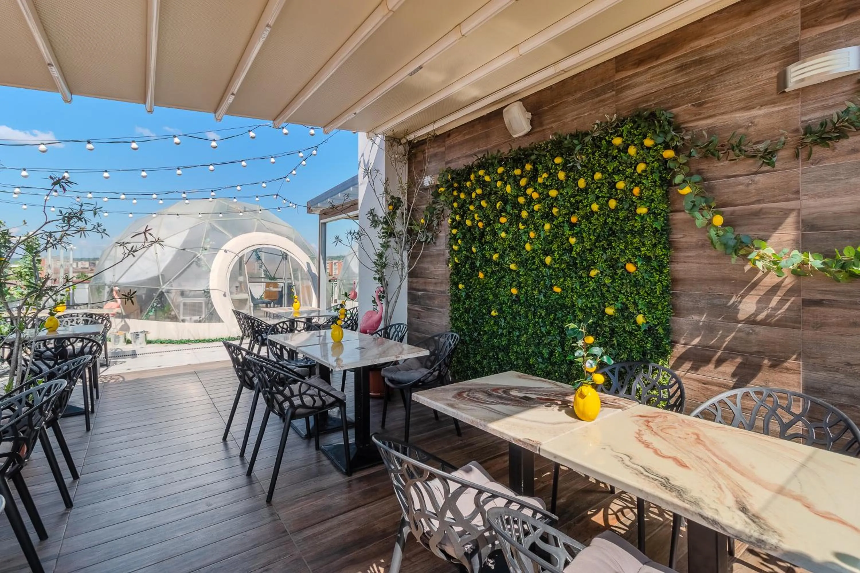 Hotel Nevis Wellness & SPA