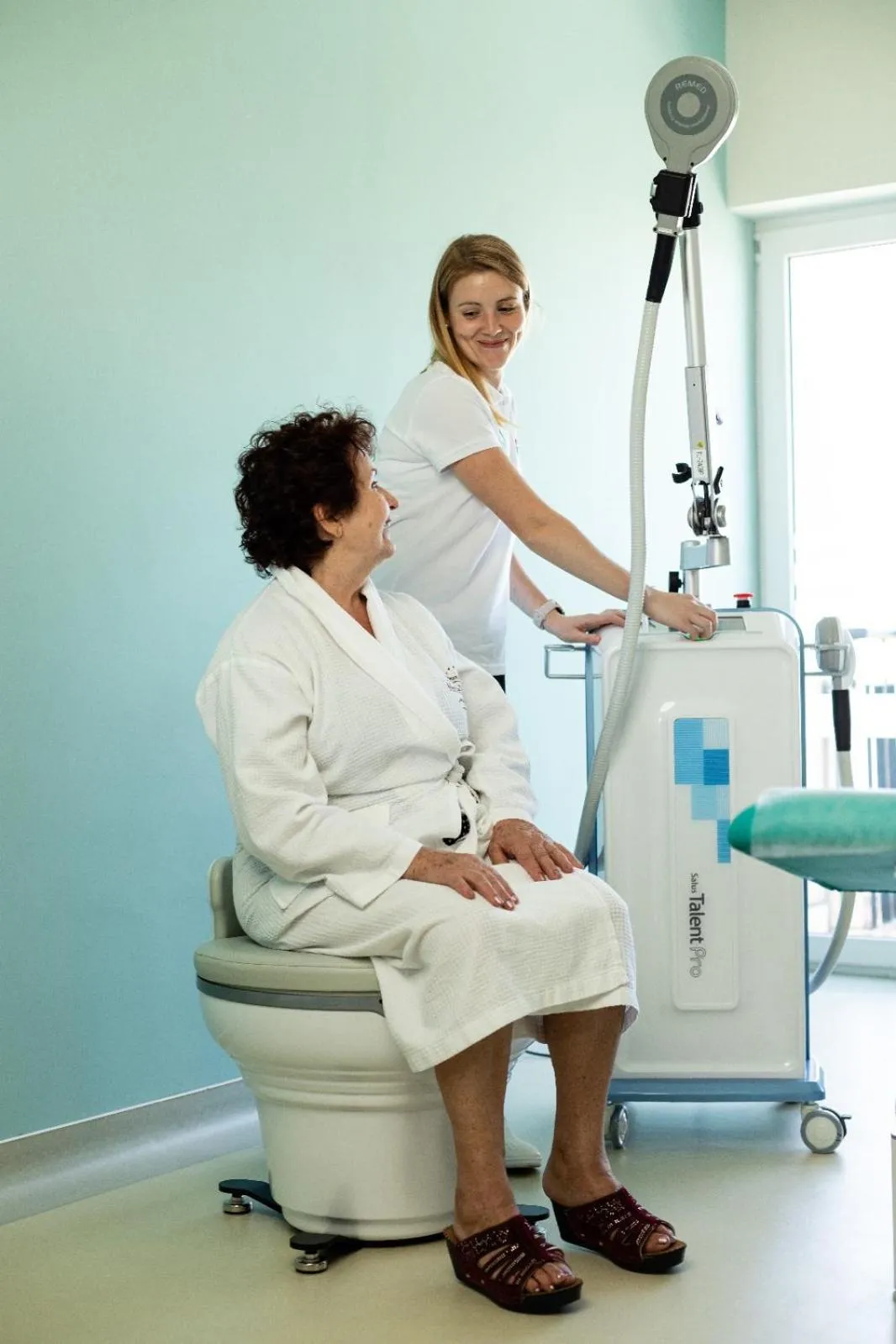 Hotel Nevis Wellness & SPA