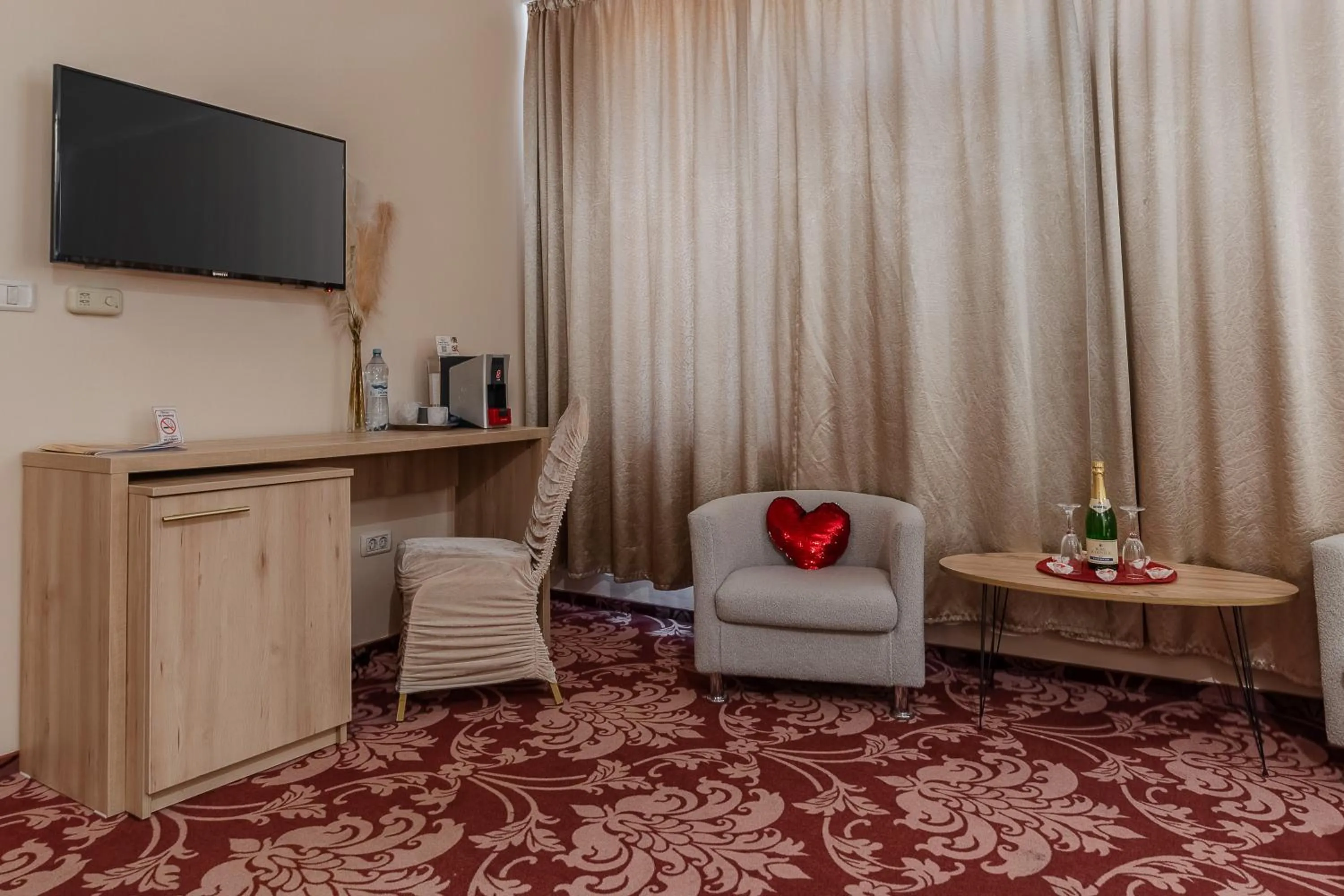 Hotel Nevis Wellness & SPA