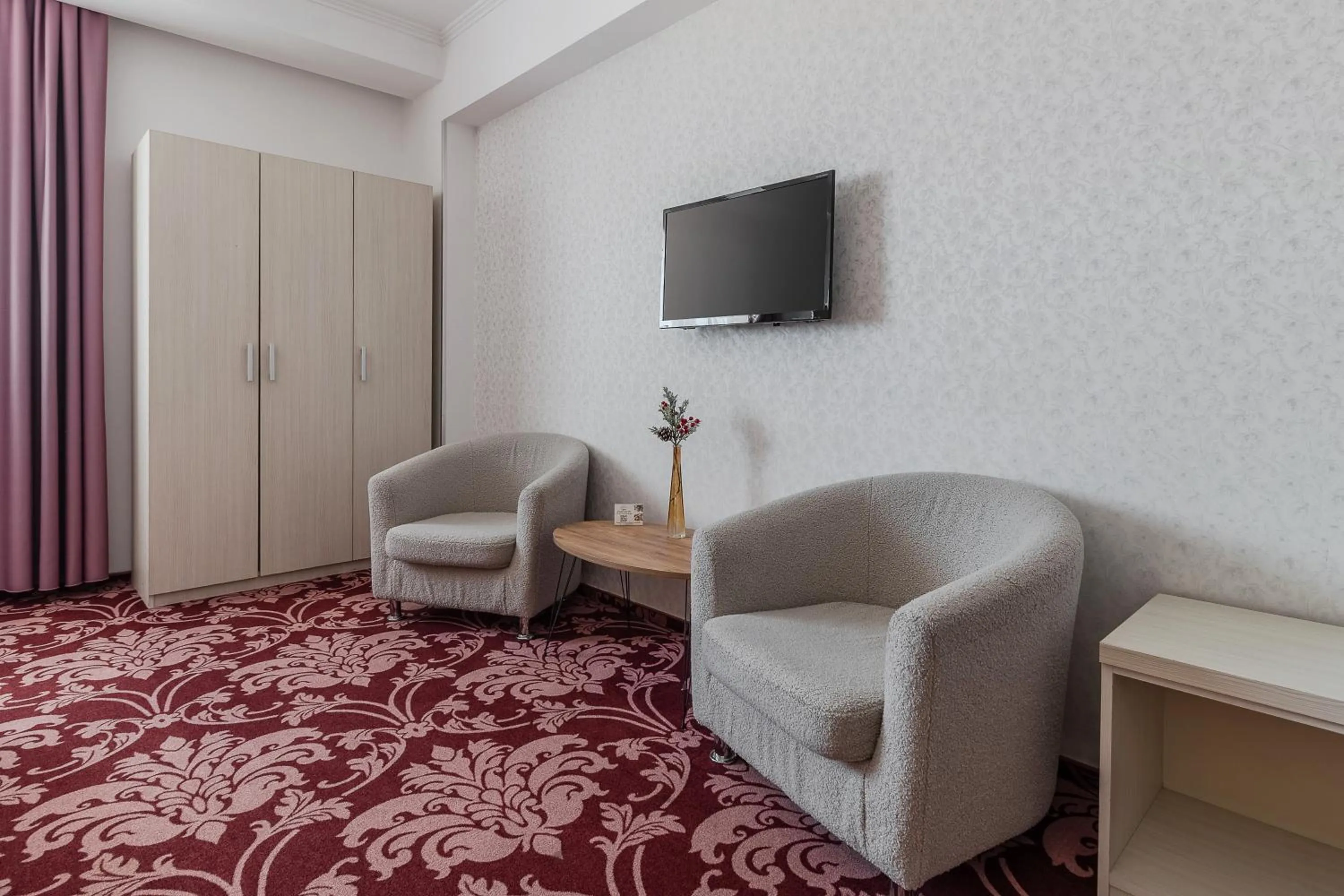 Hotel Nevis Wellness & SPA