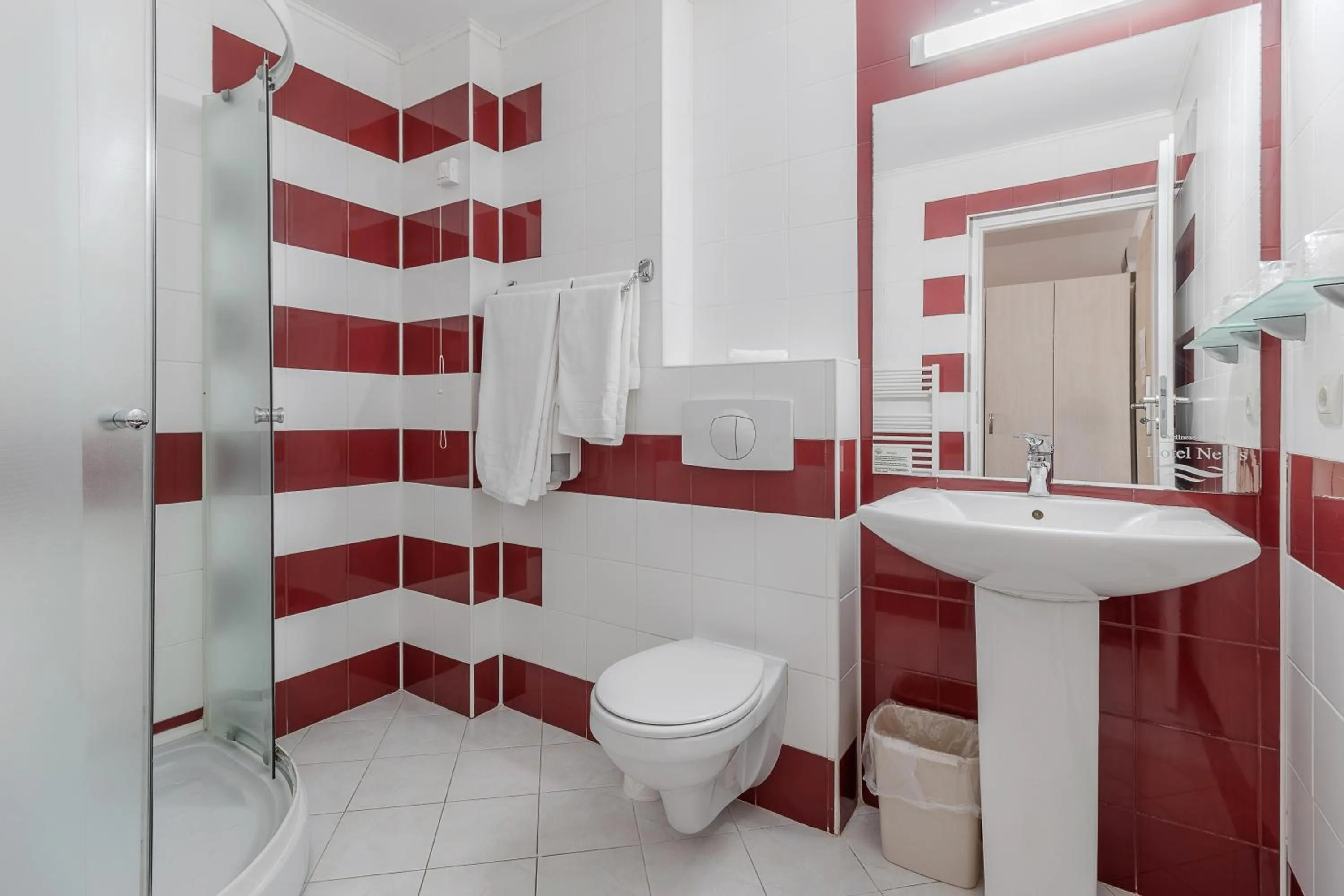 Hotel Nevis Wellness & SPA