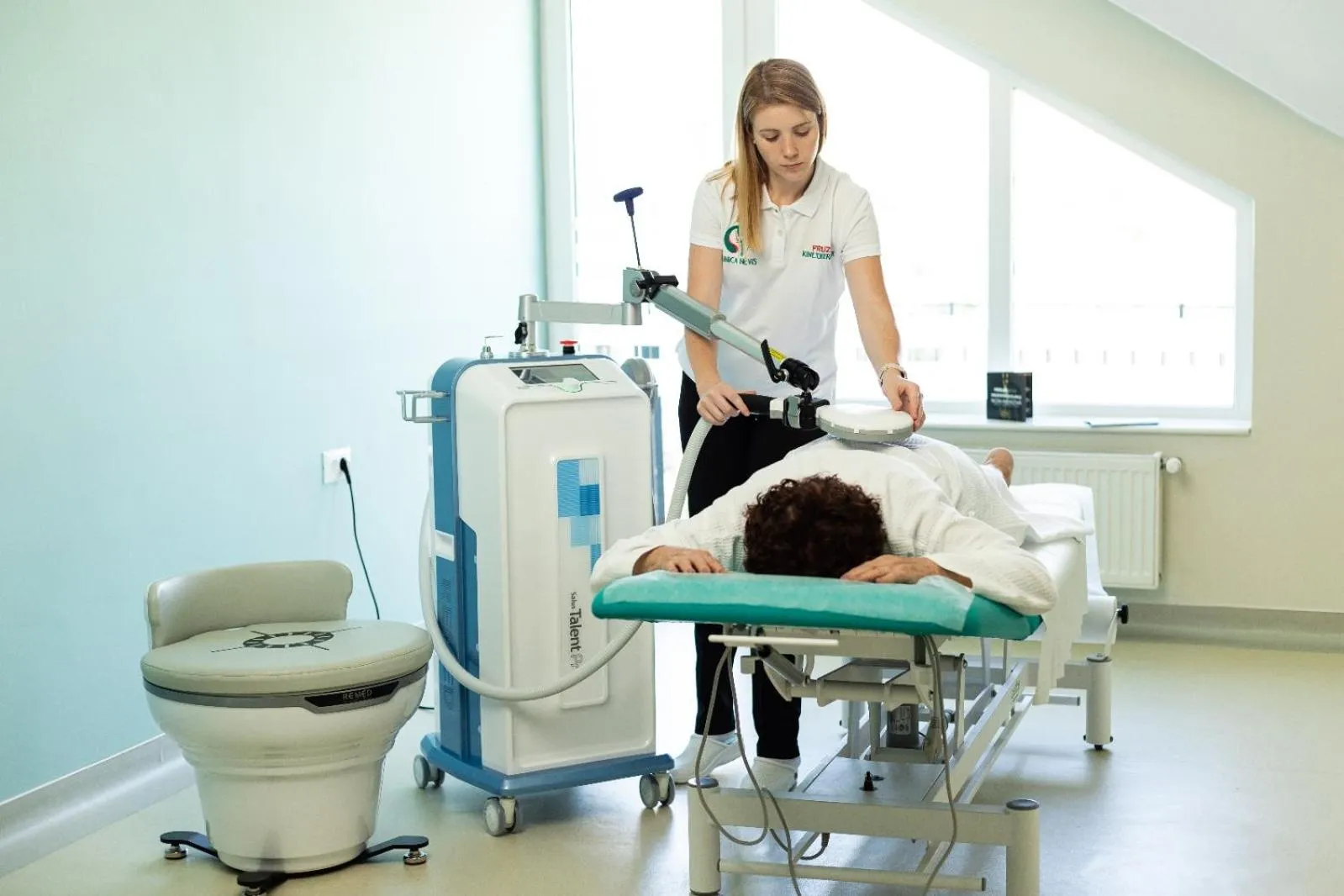 Hotel Nevis Wellness & SPA