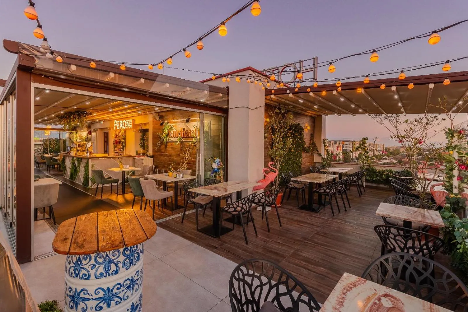 Hotel Nevis Wellness & SPA