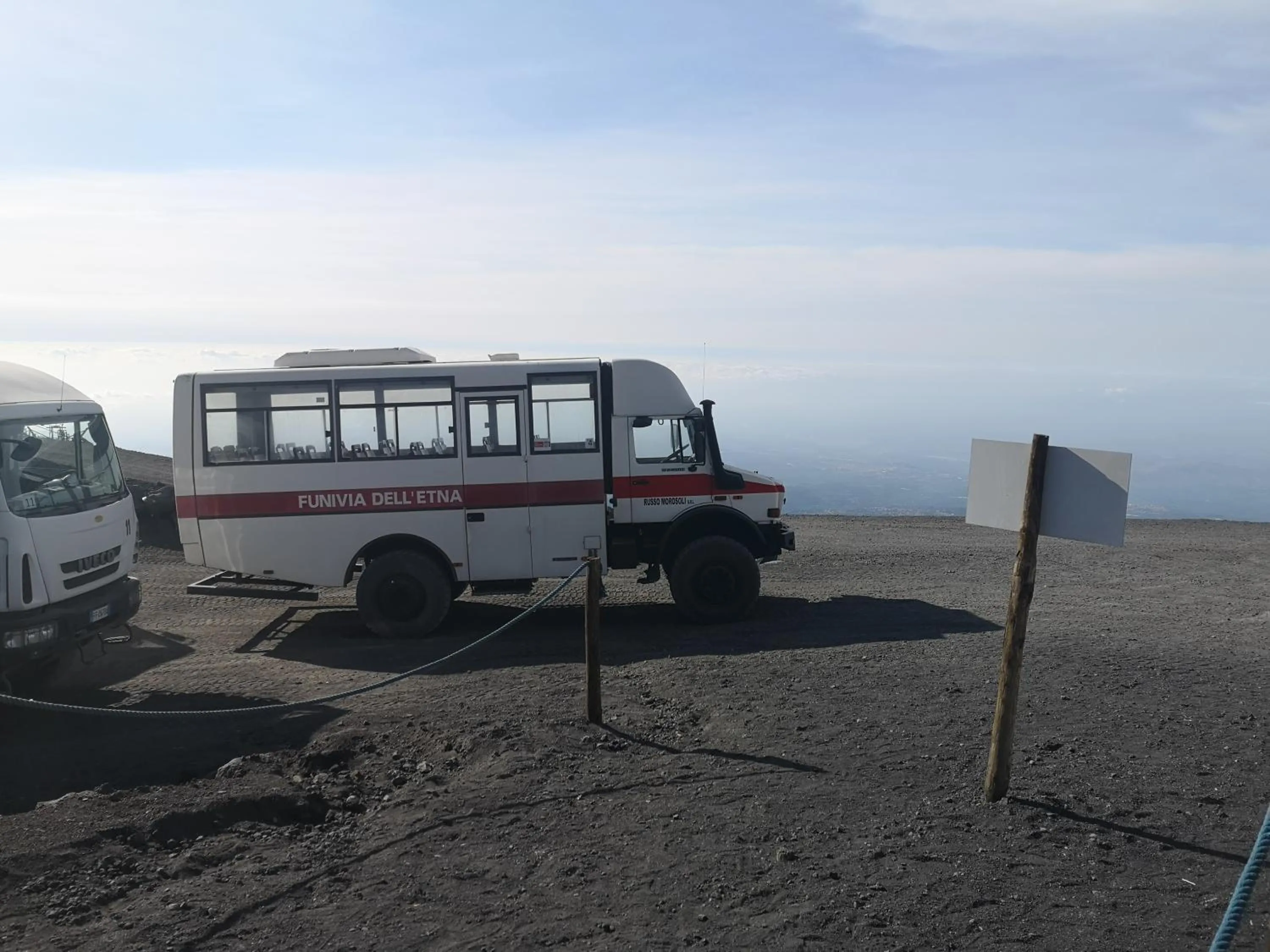 Activities in Casa degli Ulivi Etna