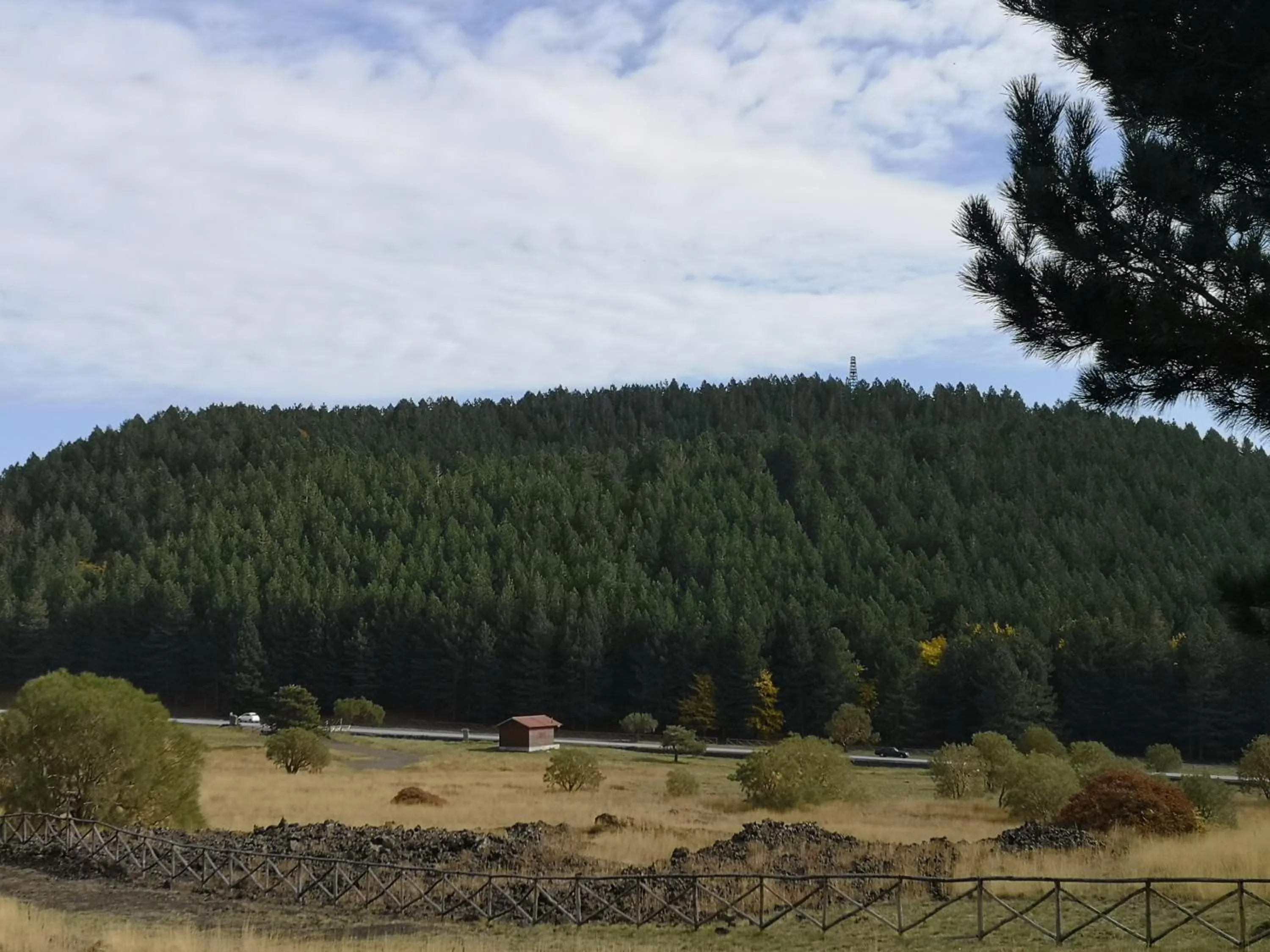 Activities in Casa degli Ulivi Etna