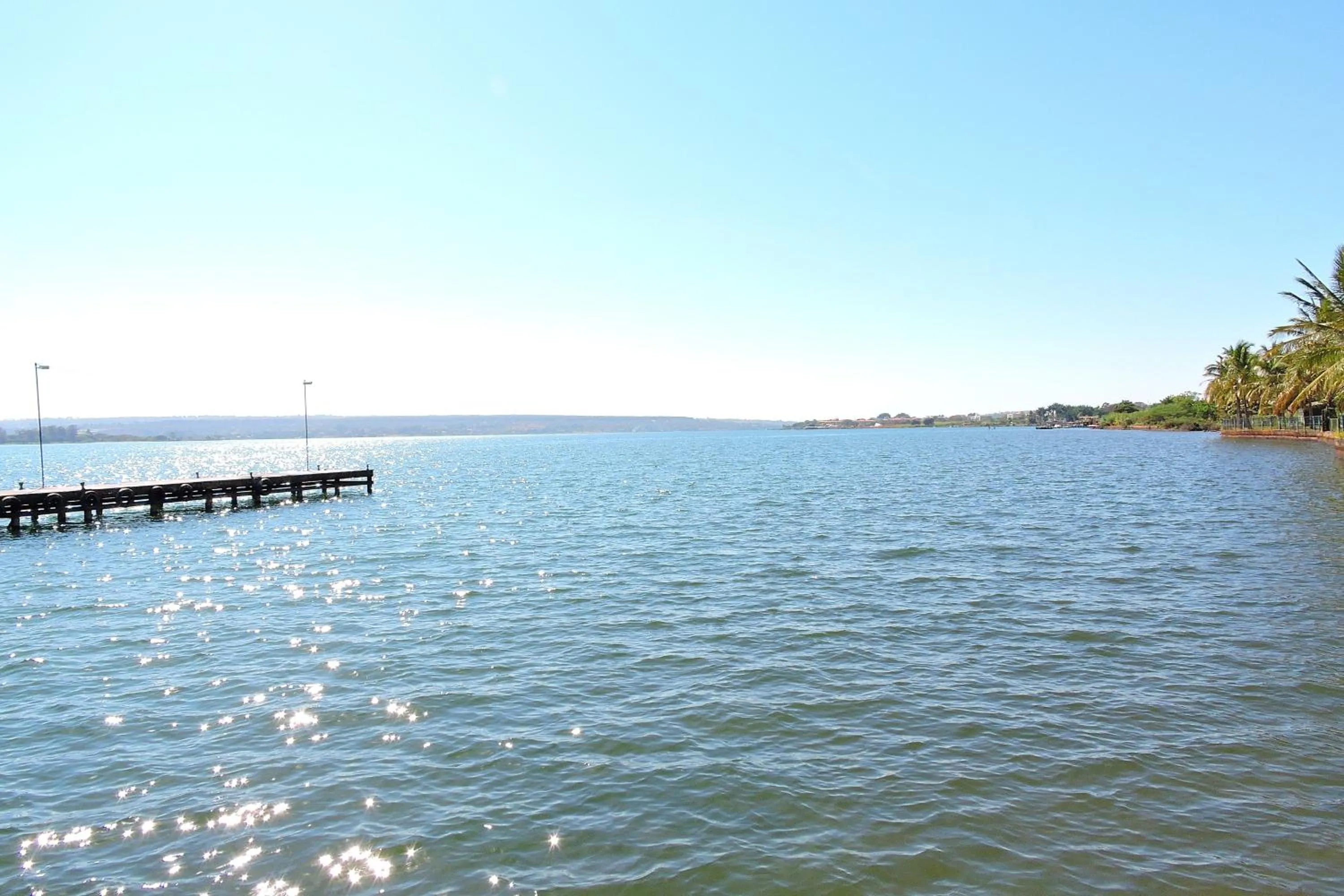 Day in Bay Park Hotel Resort