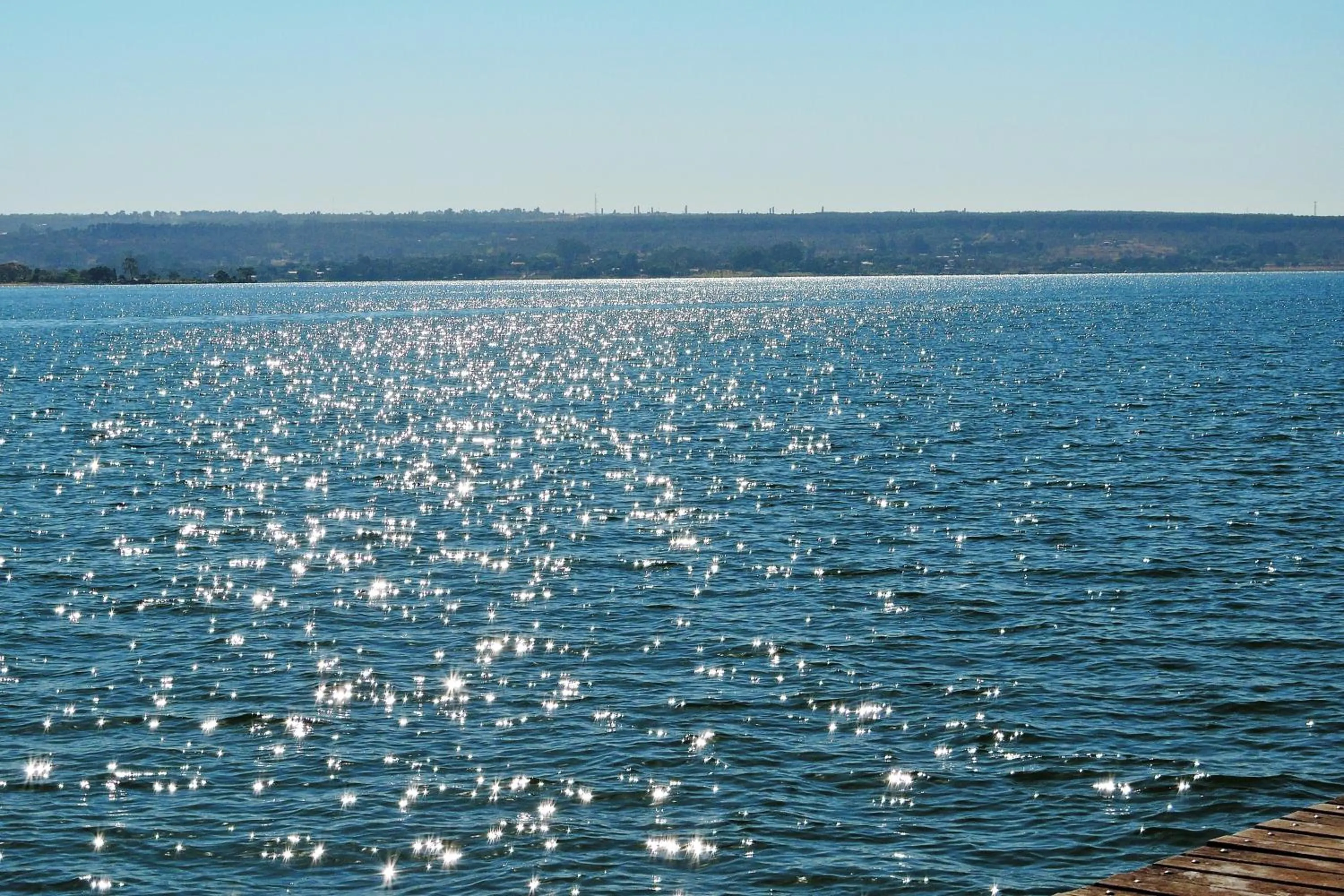 Day in Bay Park Hotel Resort