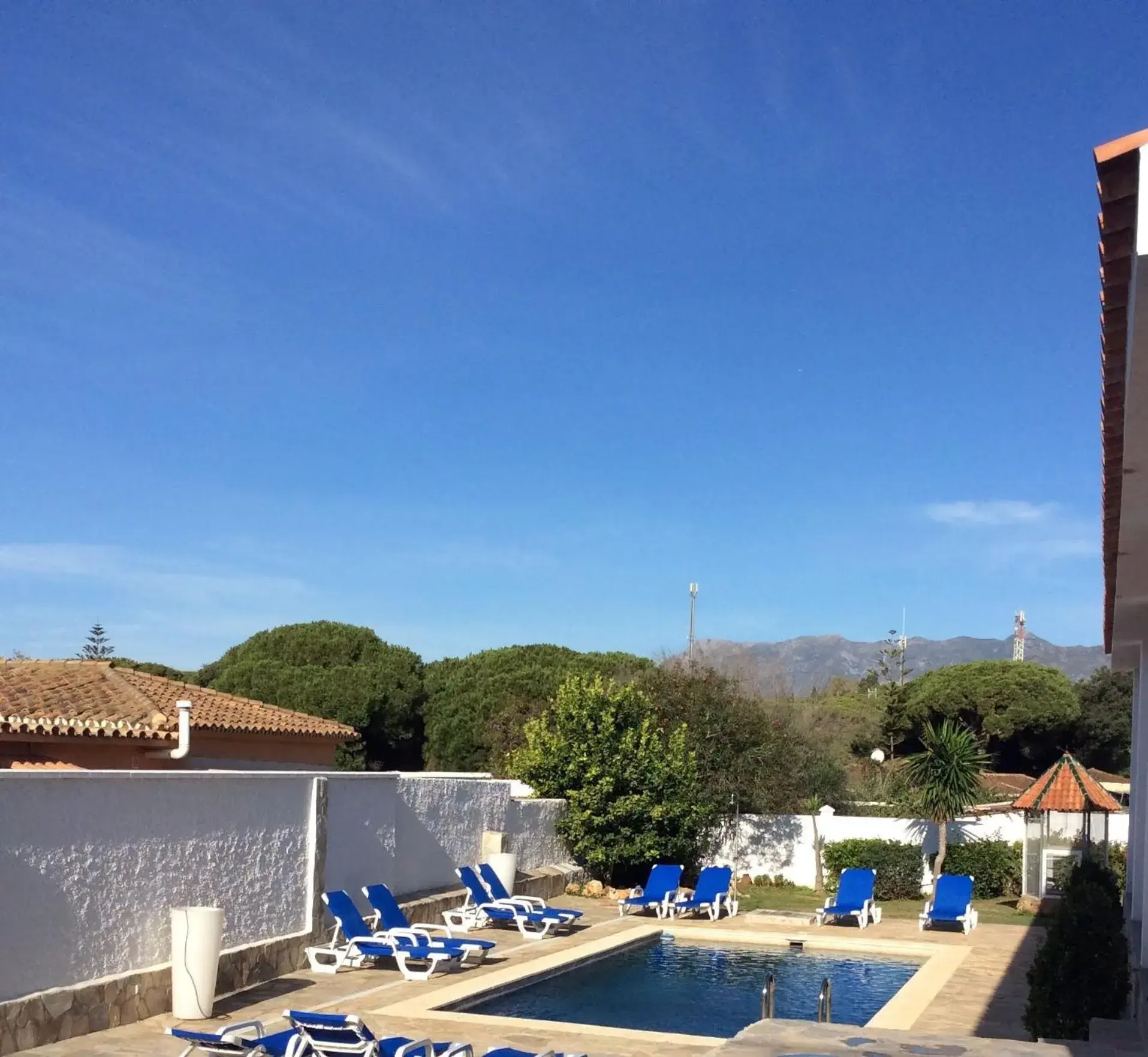 Apartamentos y Habitaciones KAI MARBELLA Apartamentos y Habitaciones KAI MARBELLA