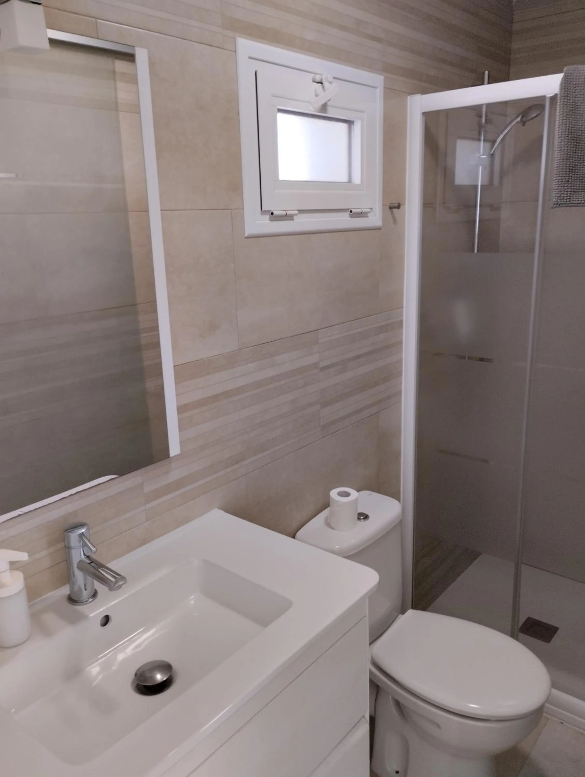 Apartamentos y Habitaciones KAI MARBELLA