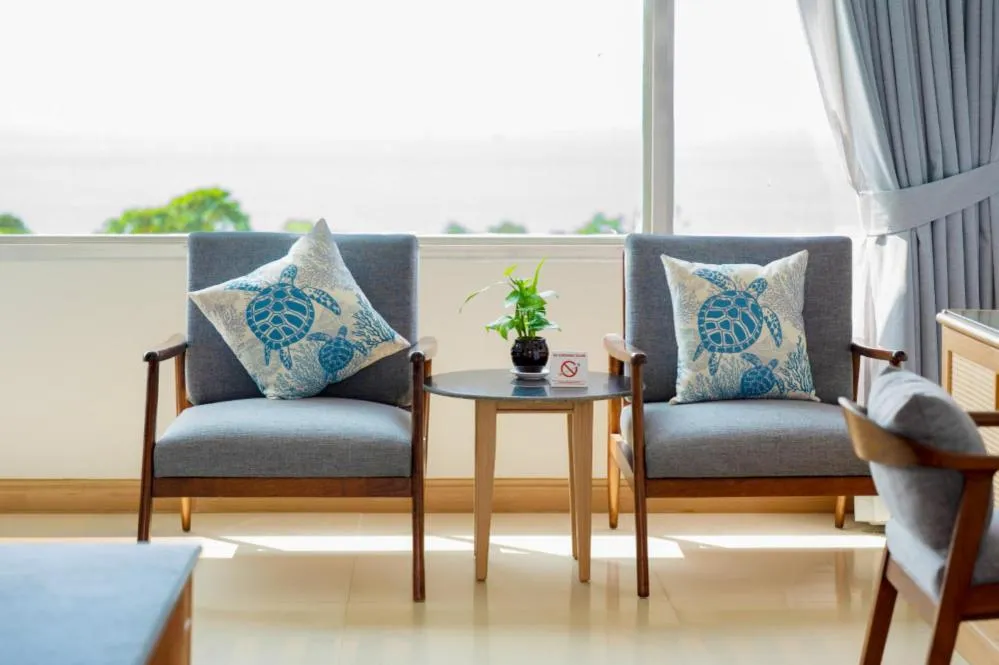 Independence Hotel Resort & Spa