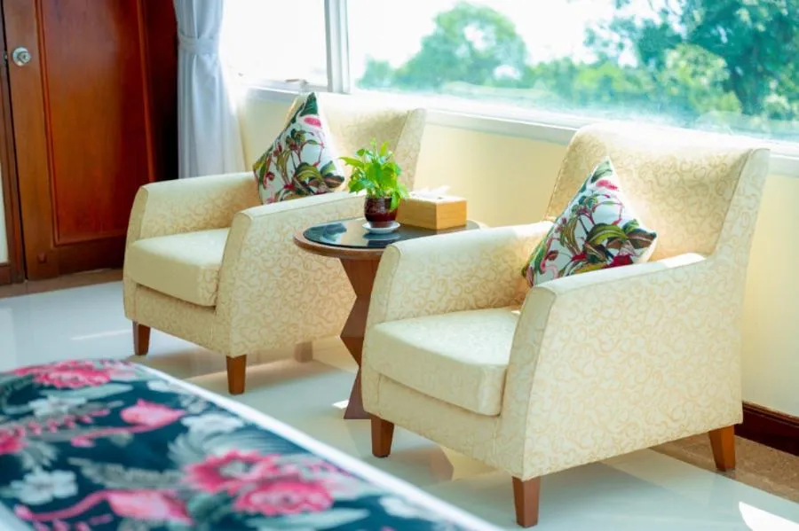 Independence Hotel Resort & Spa