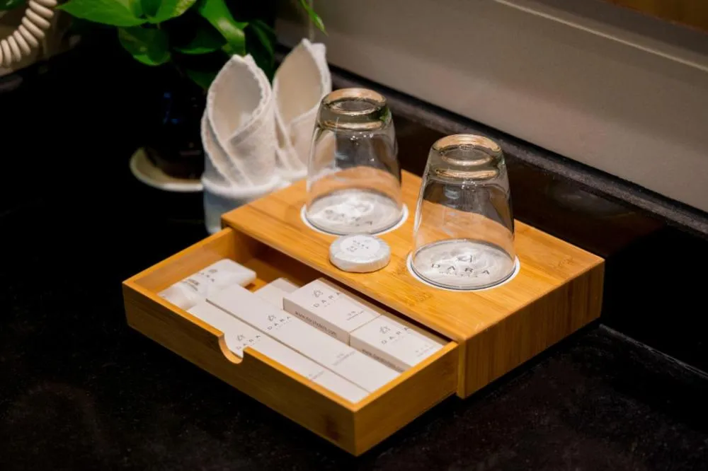 Independence Hotel Resort & Spa