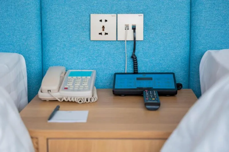 Independence Hotel Resort & Spa