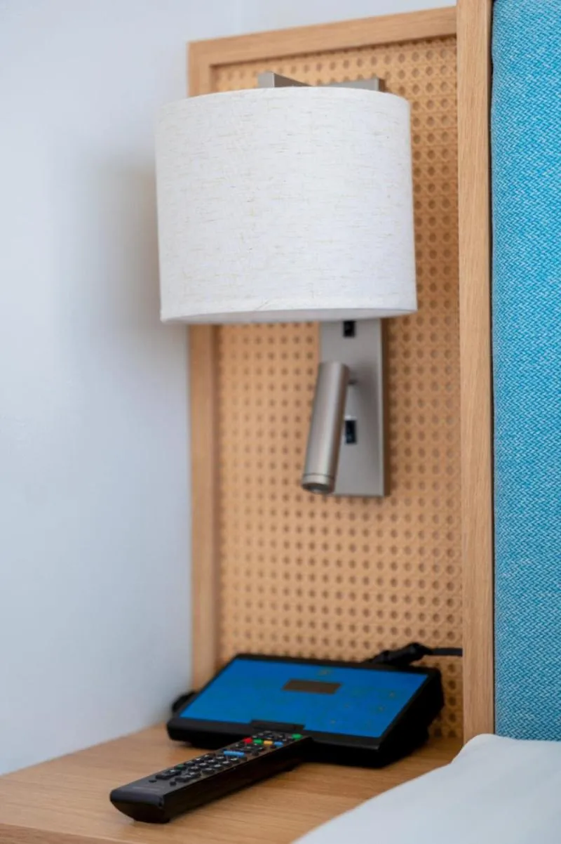 Independence Hotel Resort & Spa