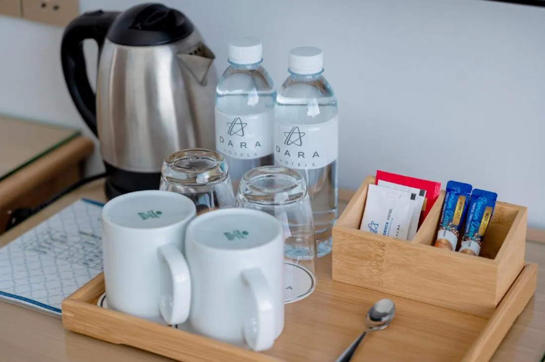 Independence Hotel Resort & Spa