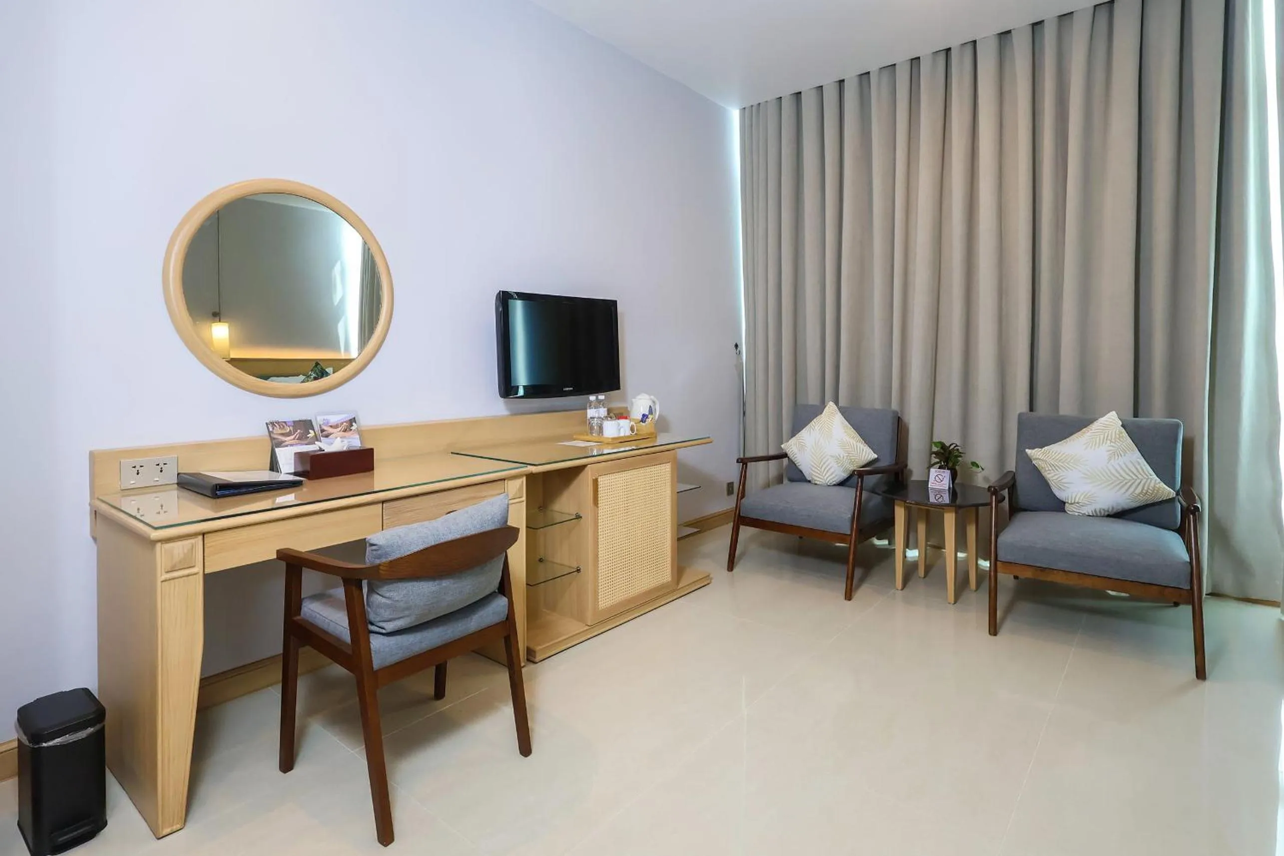 Bedroom in Independence Hotel Resort & Spa