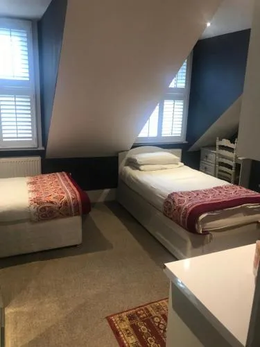 Acacia Villas Guest House