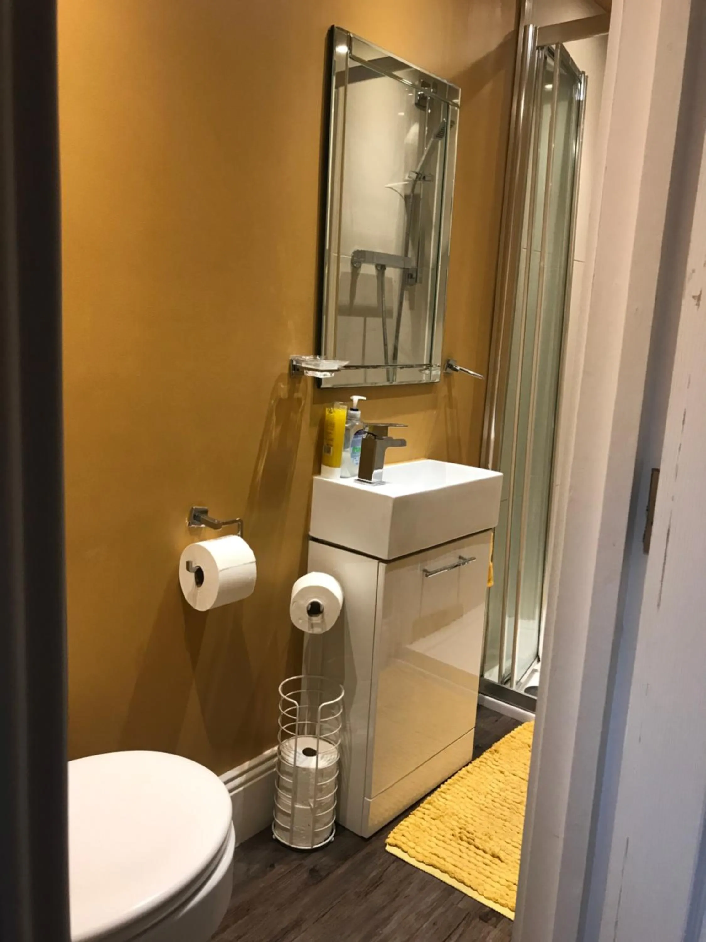 Acacia Villas Guest House