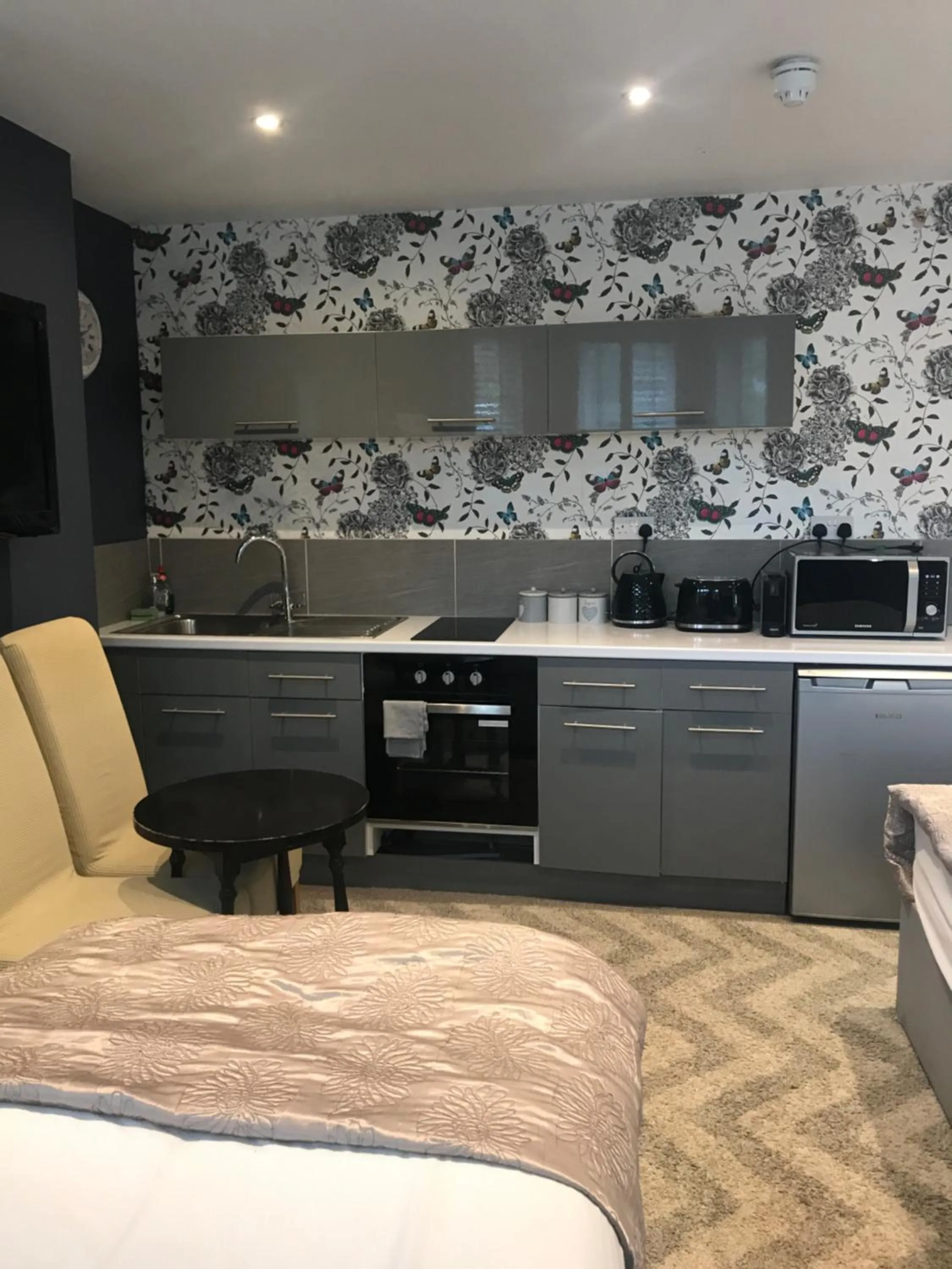 Acacia Villas Guest House