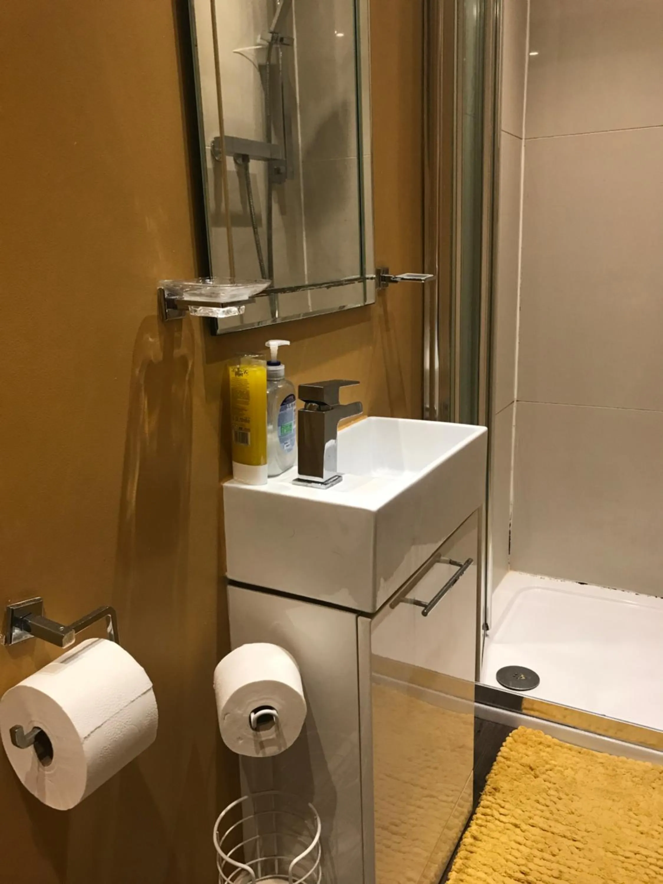 Acacia Villas Guest House