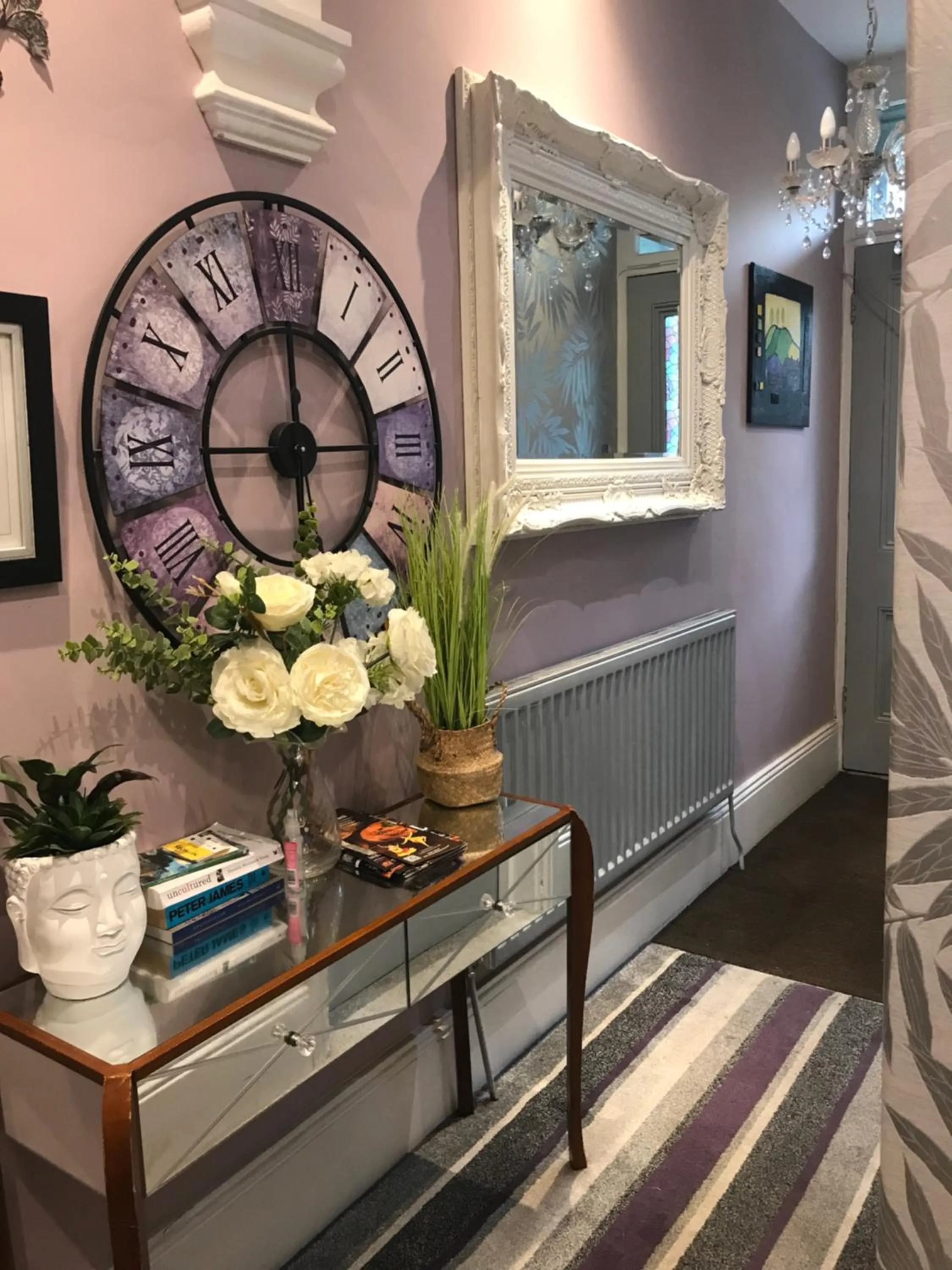 Acacia Villas Guest House