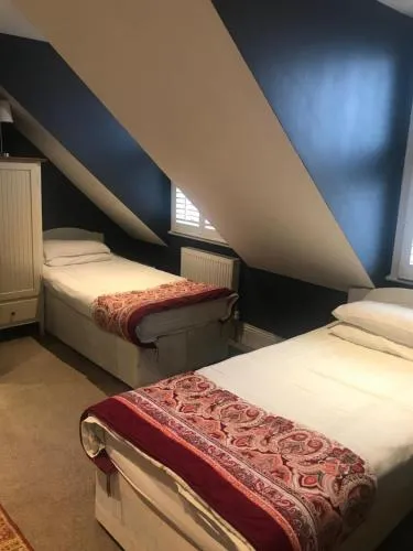 Acacia Villas Guest House