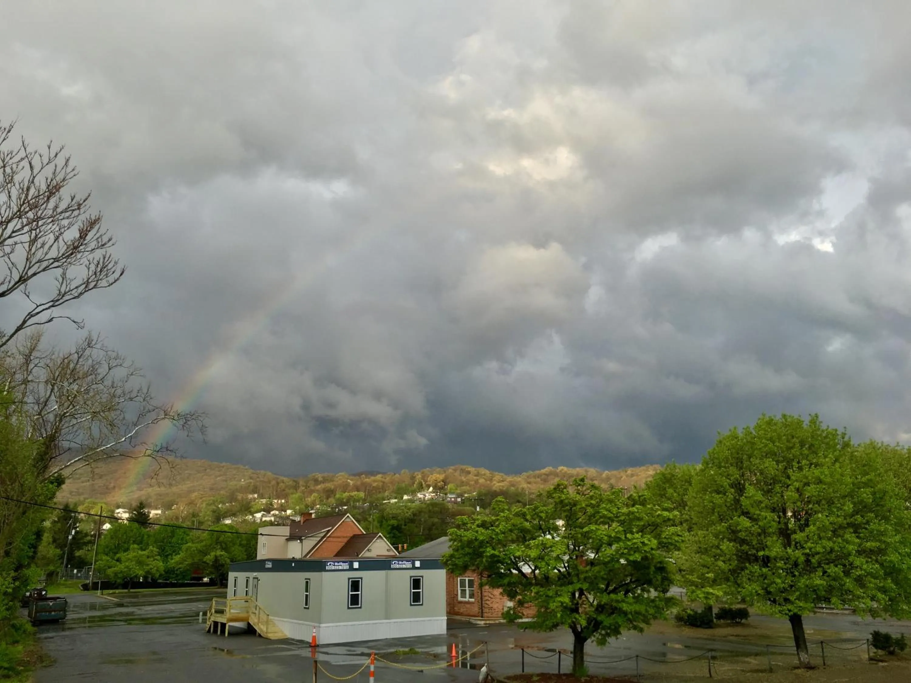 Day in Budget Inn near WestRock