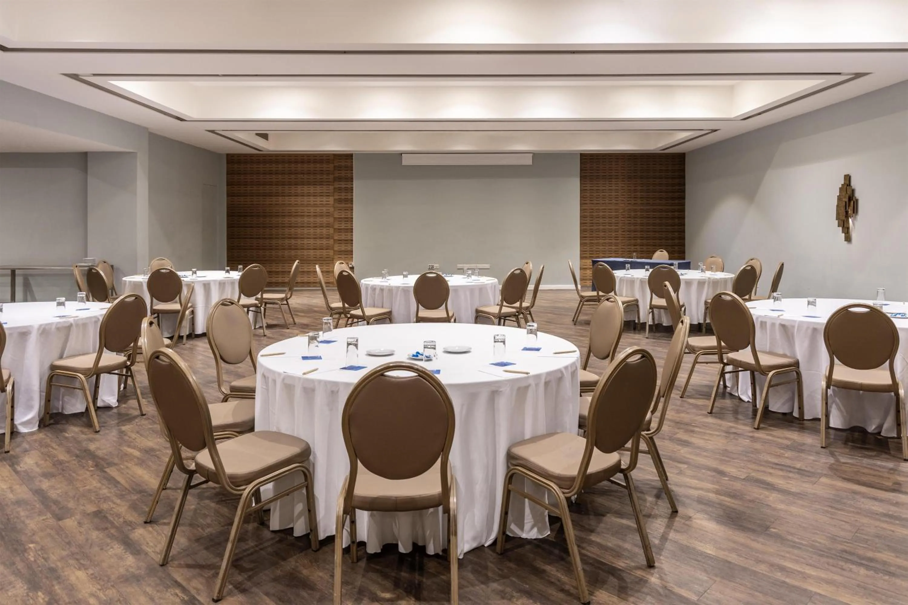 Meeting/conference room in Hilton Nicosia