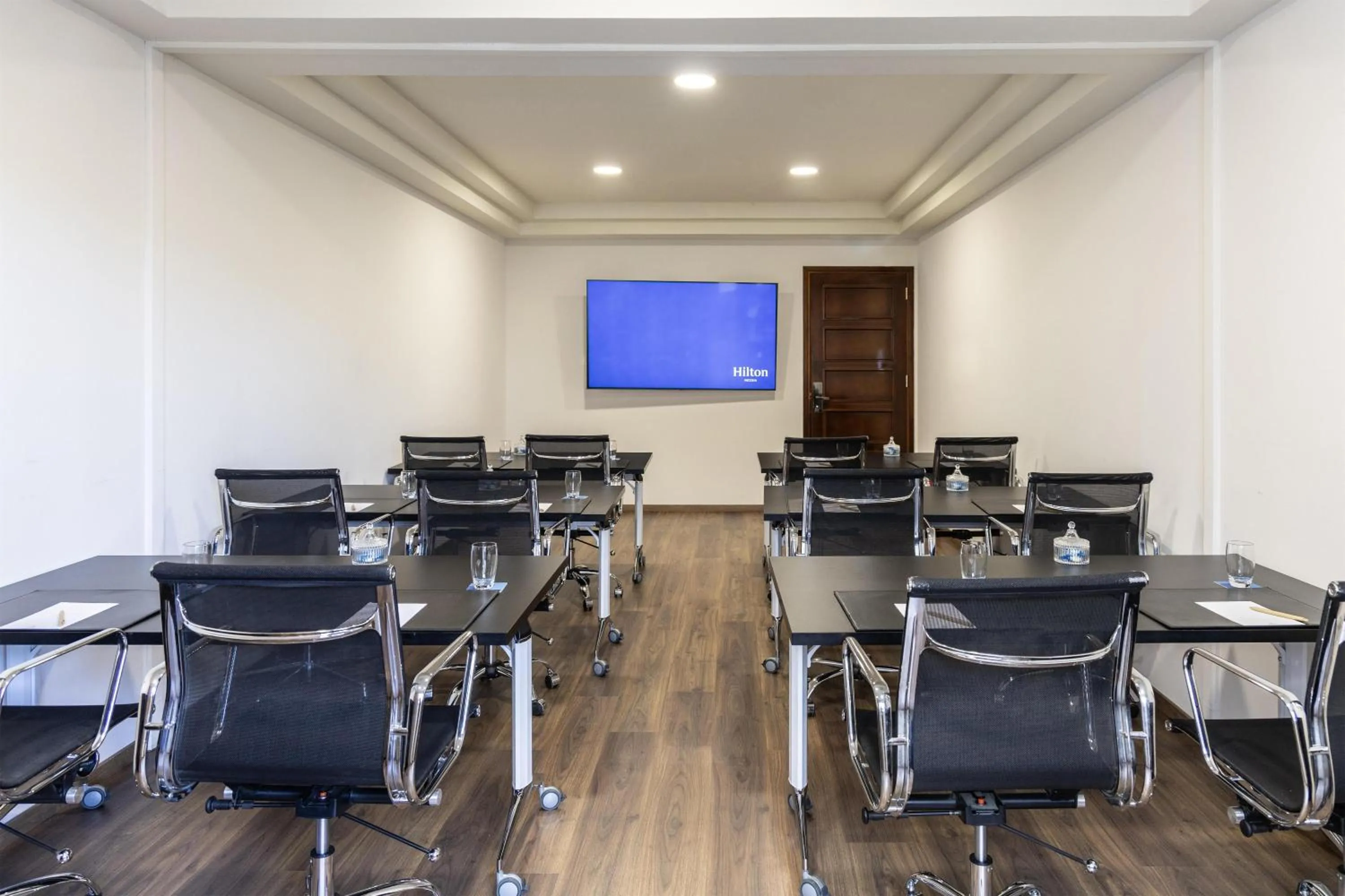 Meeting/conference room in Hilton Nicosia