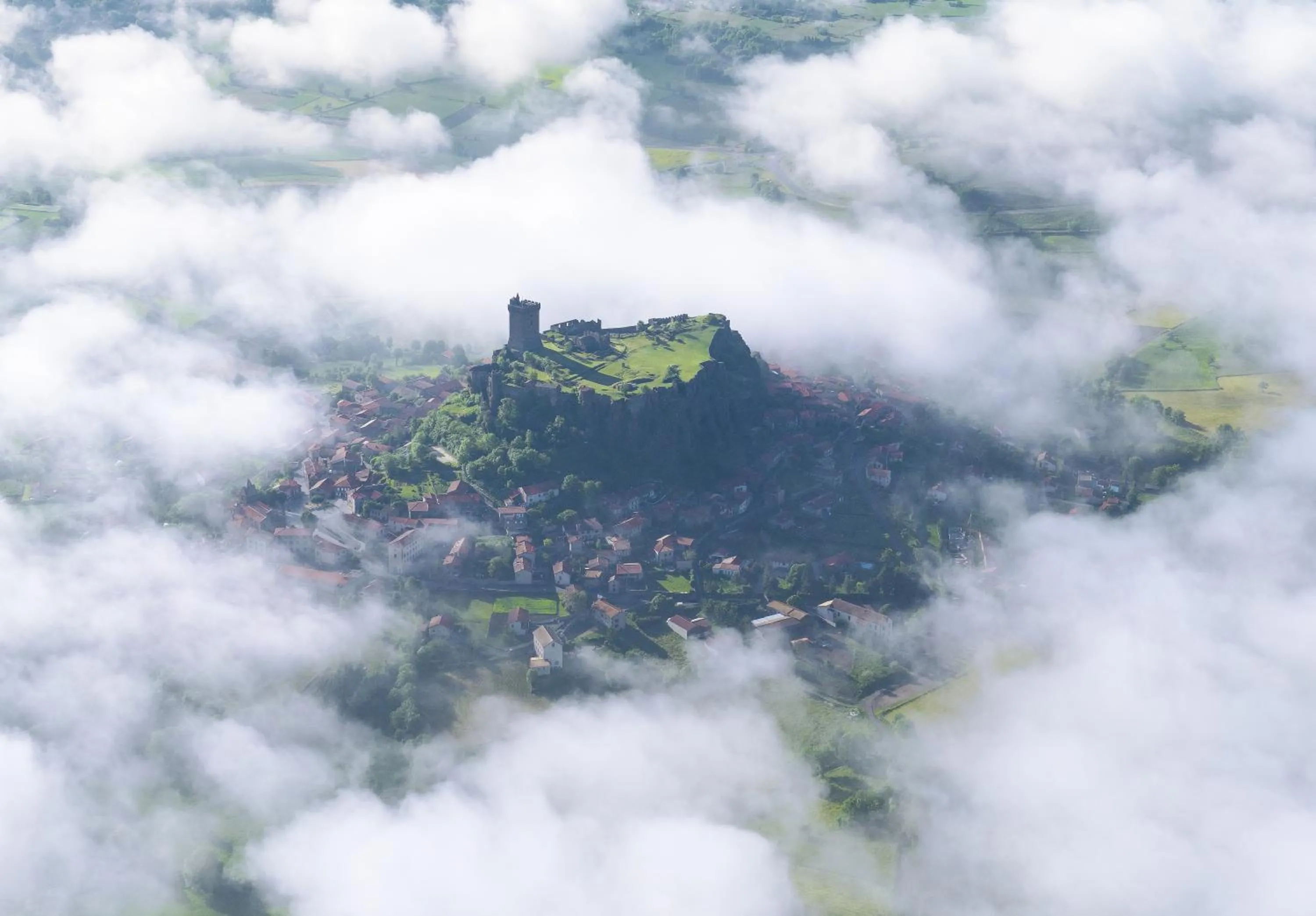 Nearby landmark in Hôtel des Capucins