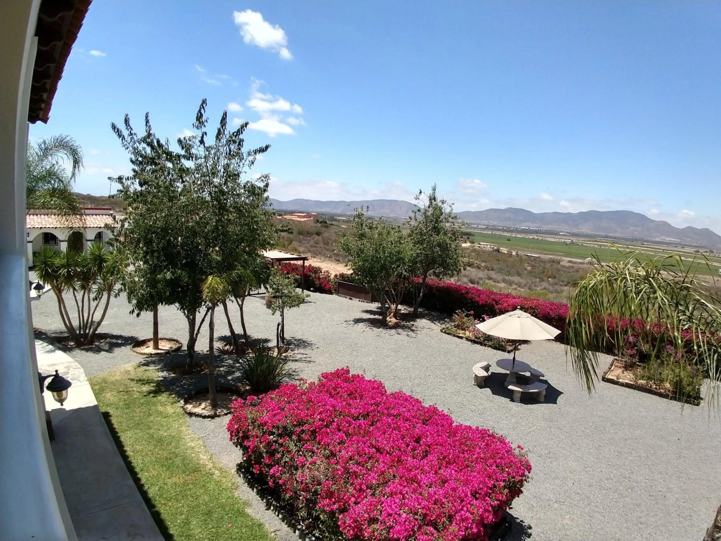 Hacienda Guadalupe Hotel