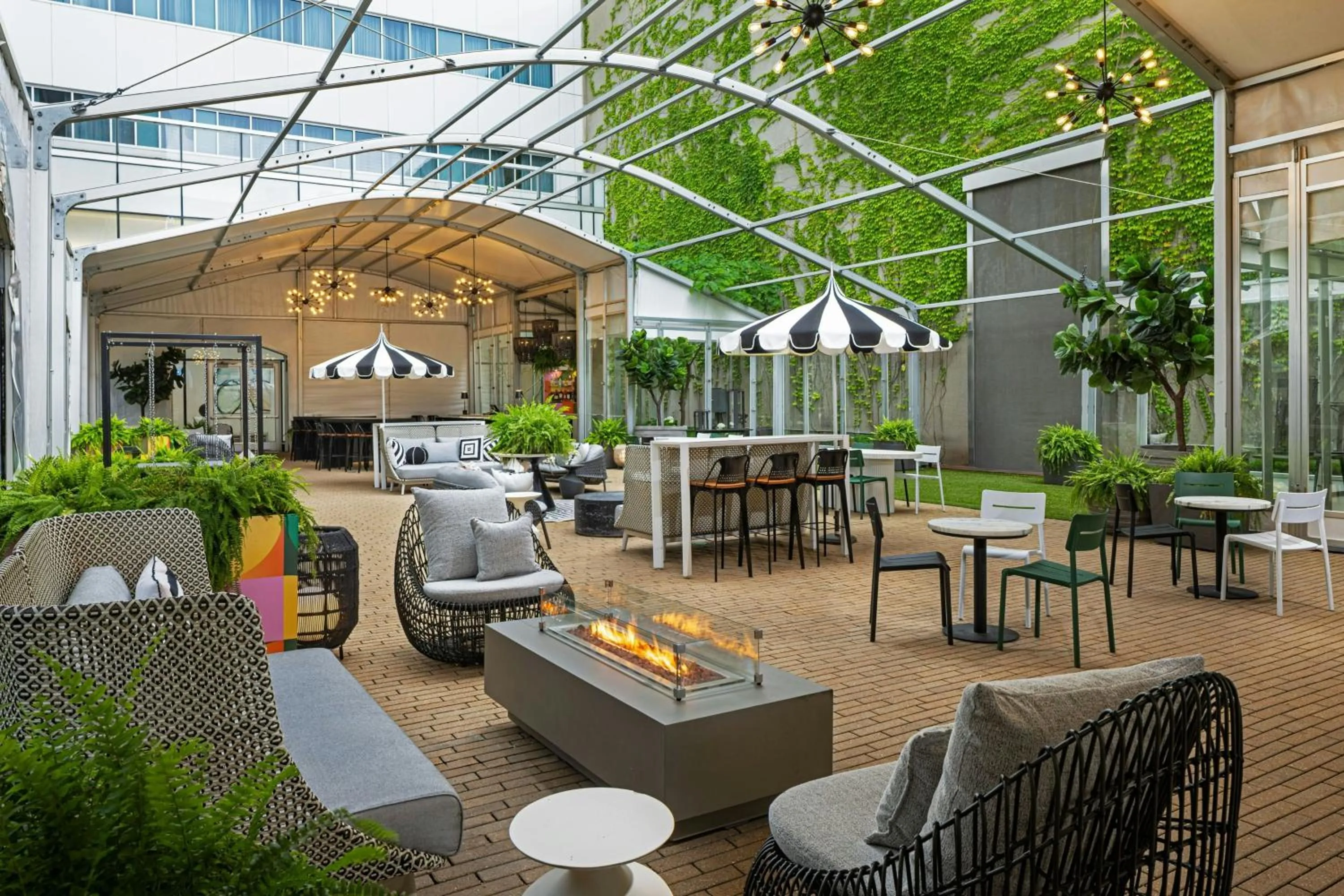 Other in The Westin Buffalo