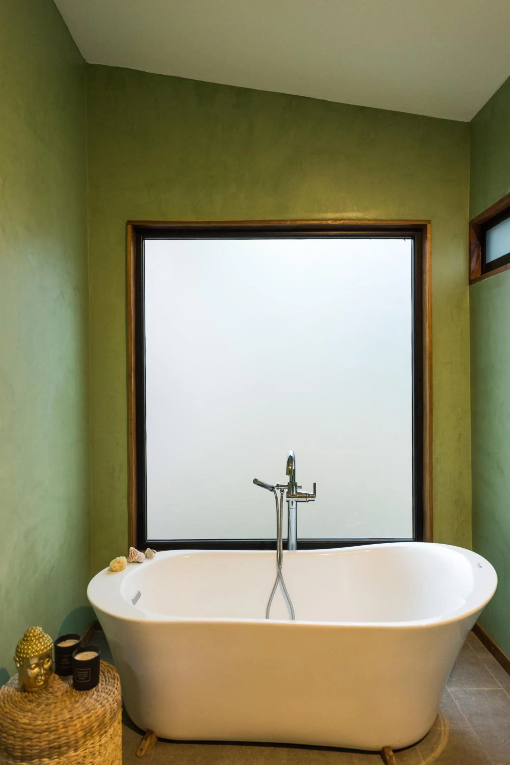 Bathroom in Ohana Villas