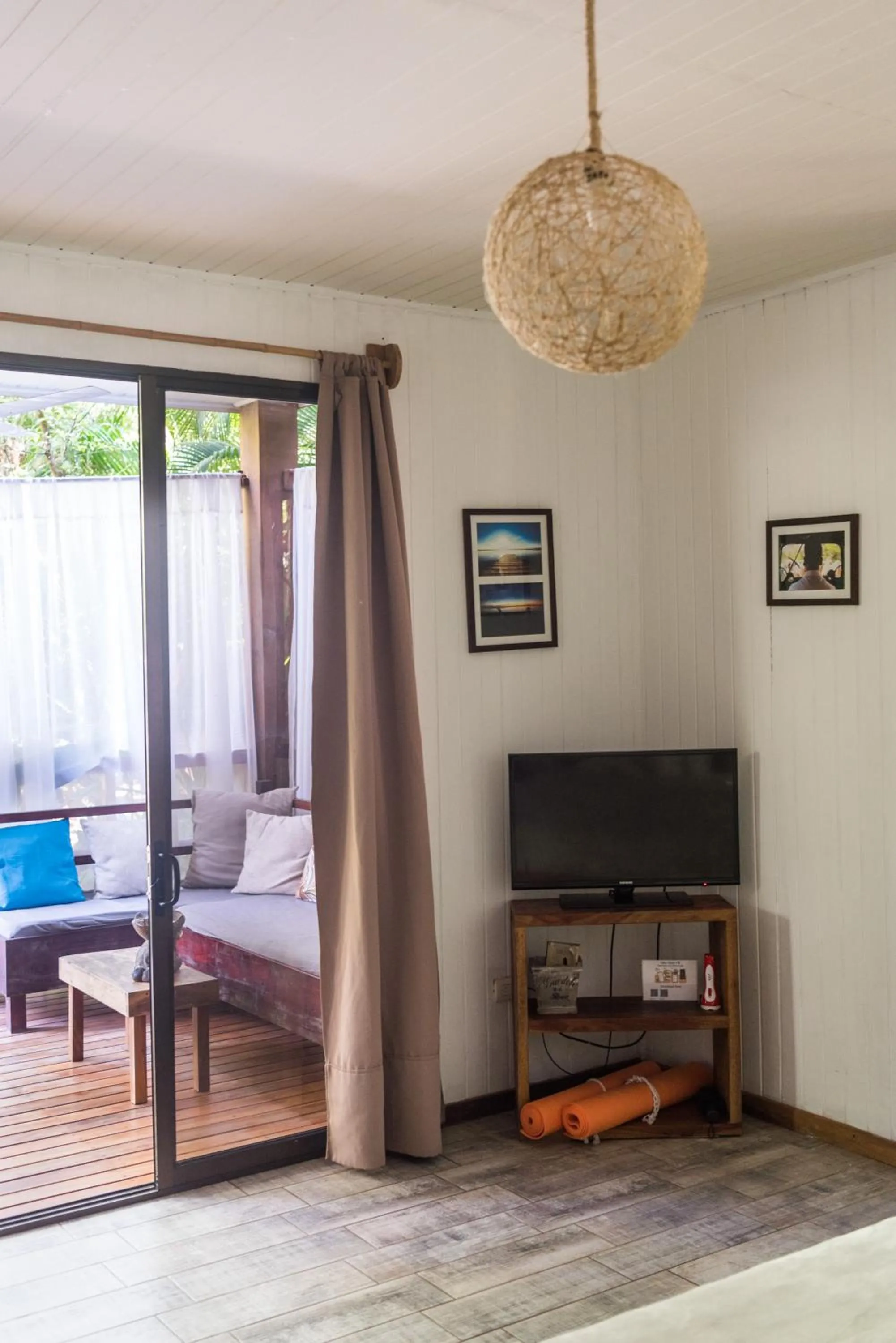 Property building in Ohana Villas