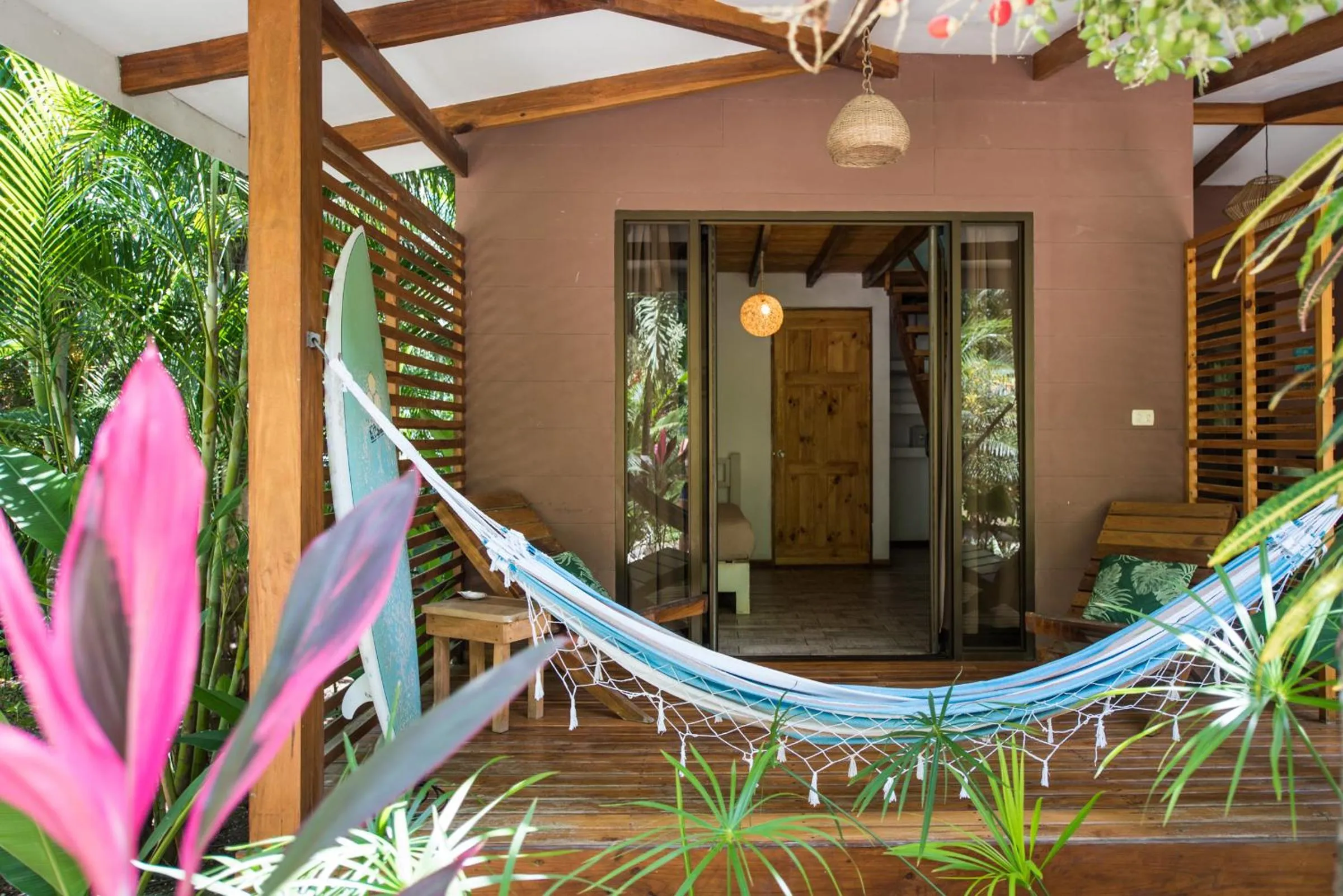 Property building in Ohana Villas