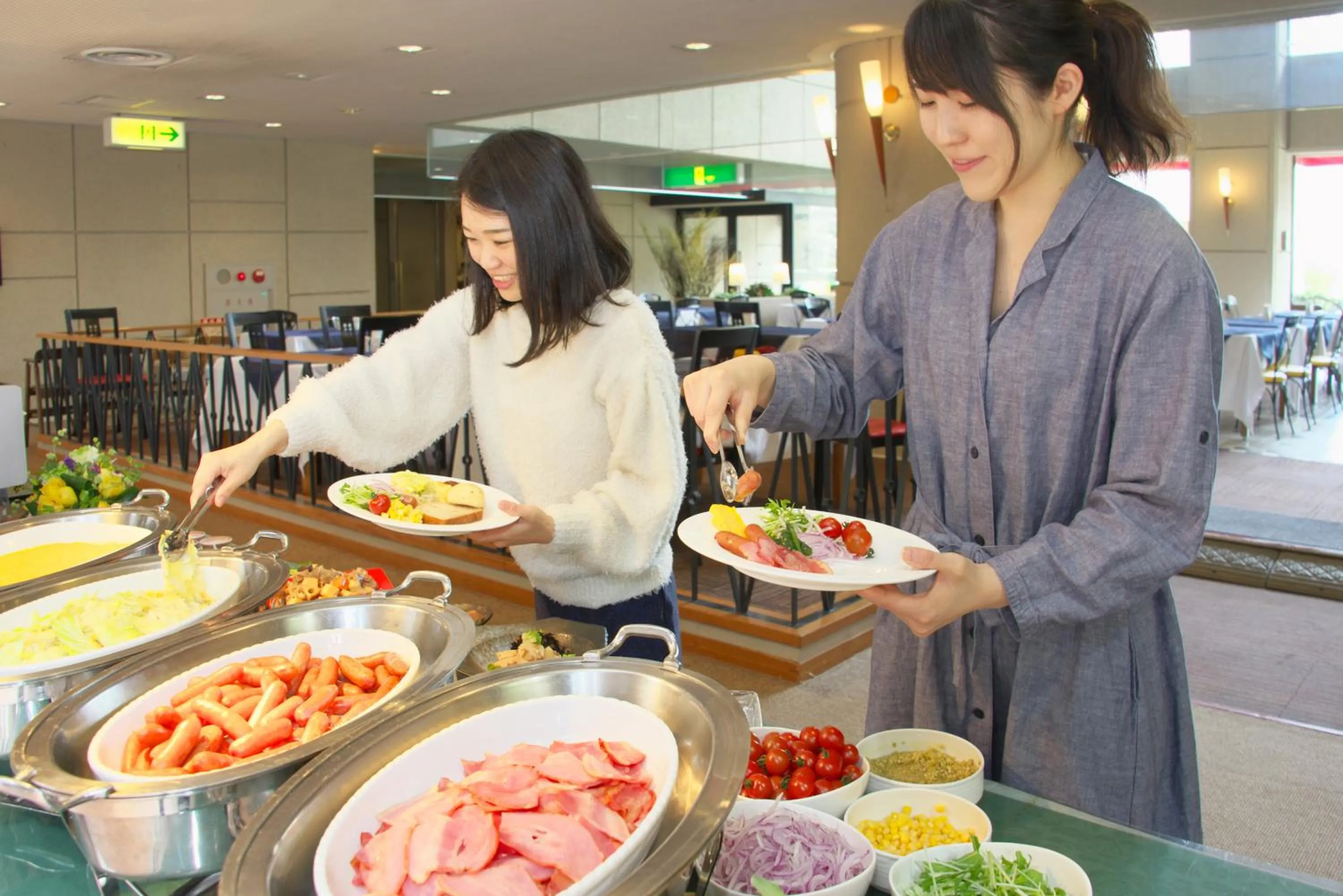 Hyper Resort Villa Shionoe