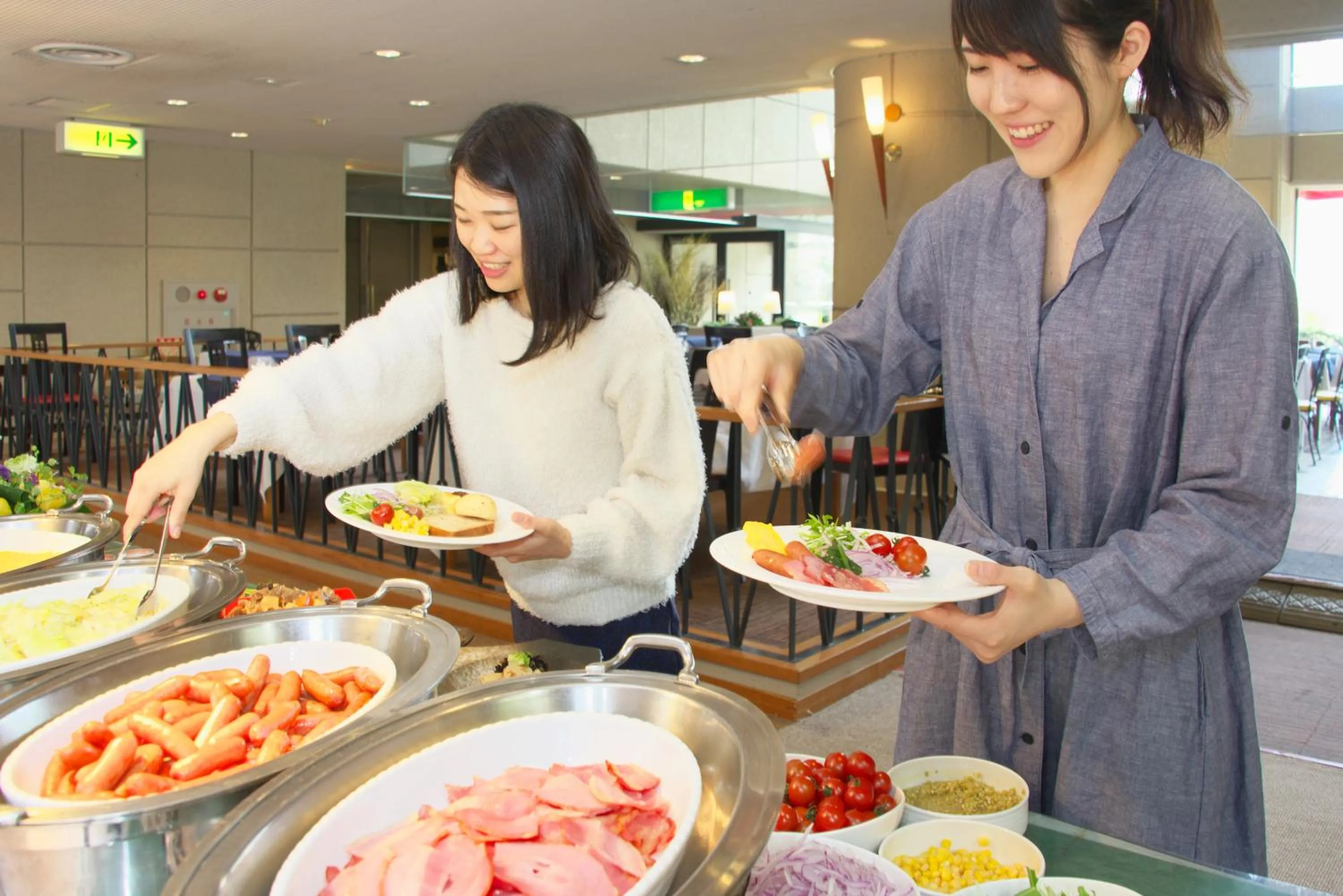 Hyper Resort Villa Shionoe