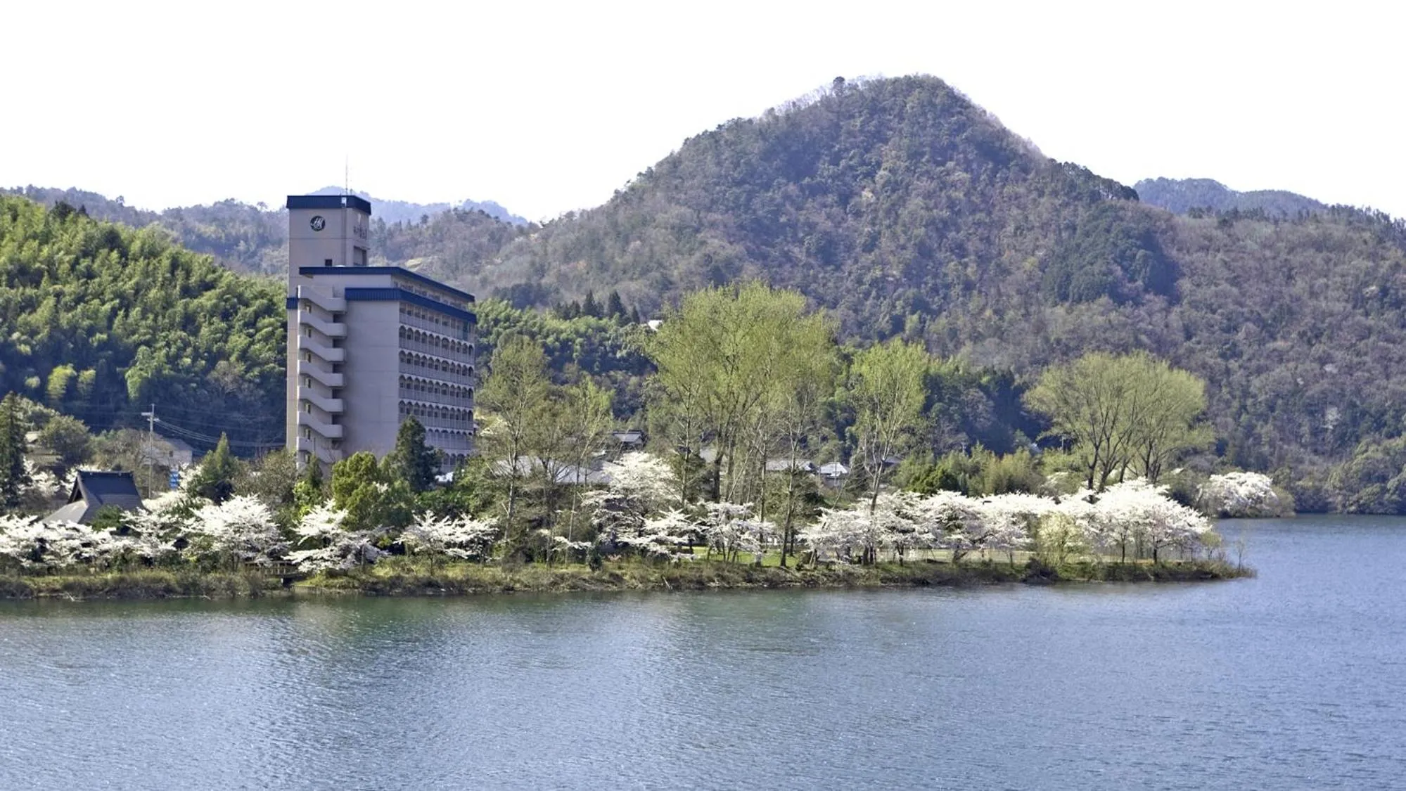 Hyper Resort Villa Shionoe