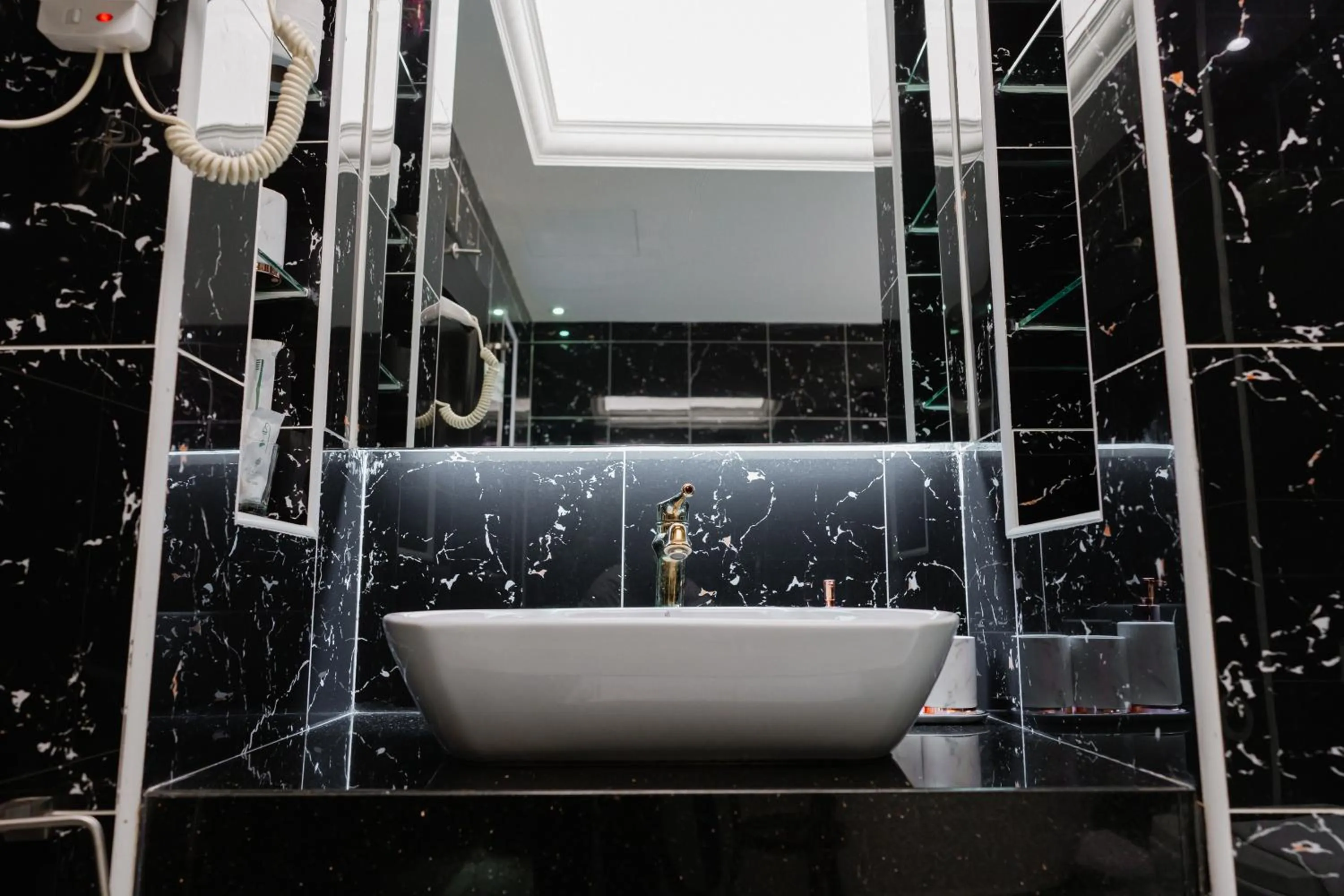 Midori Concept Hotel