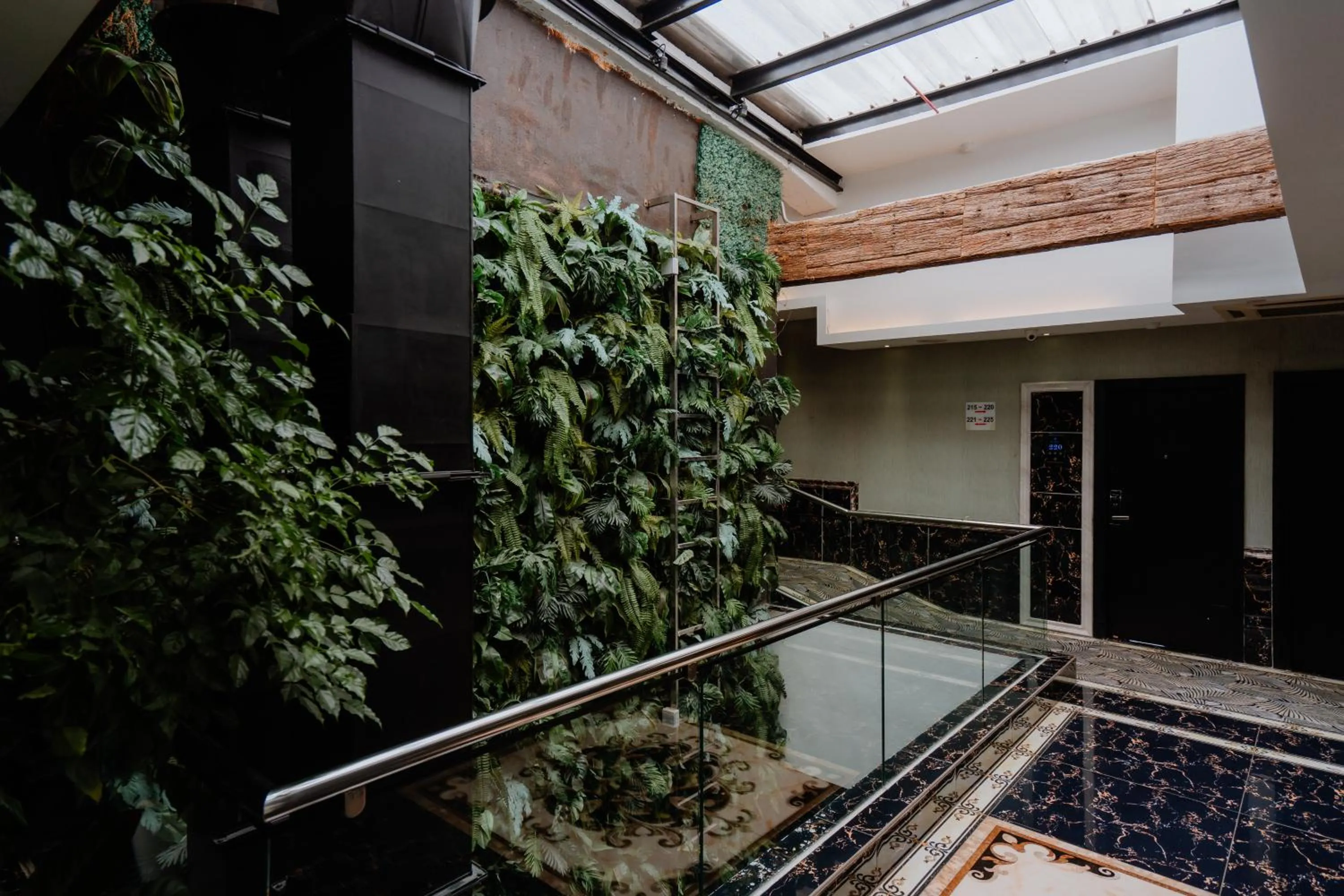 Midori Concept Hotel