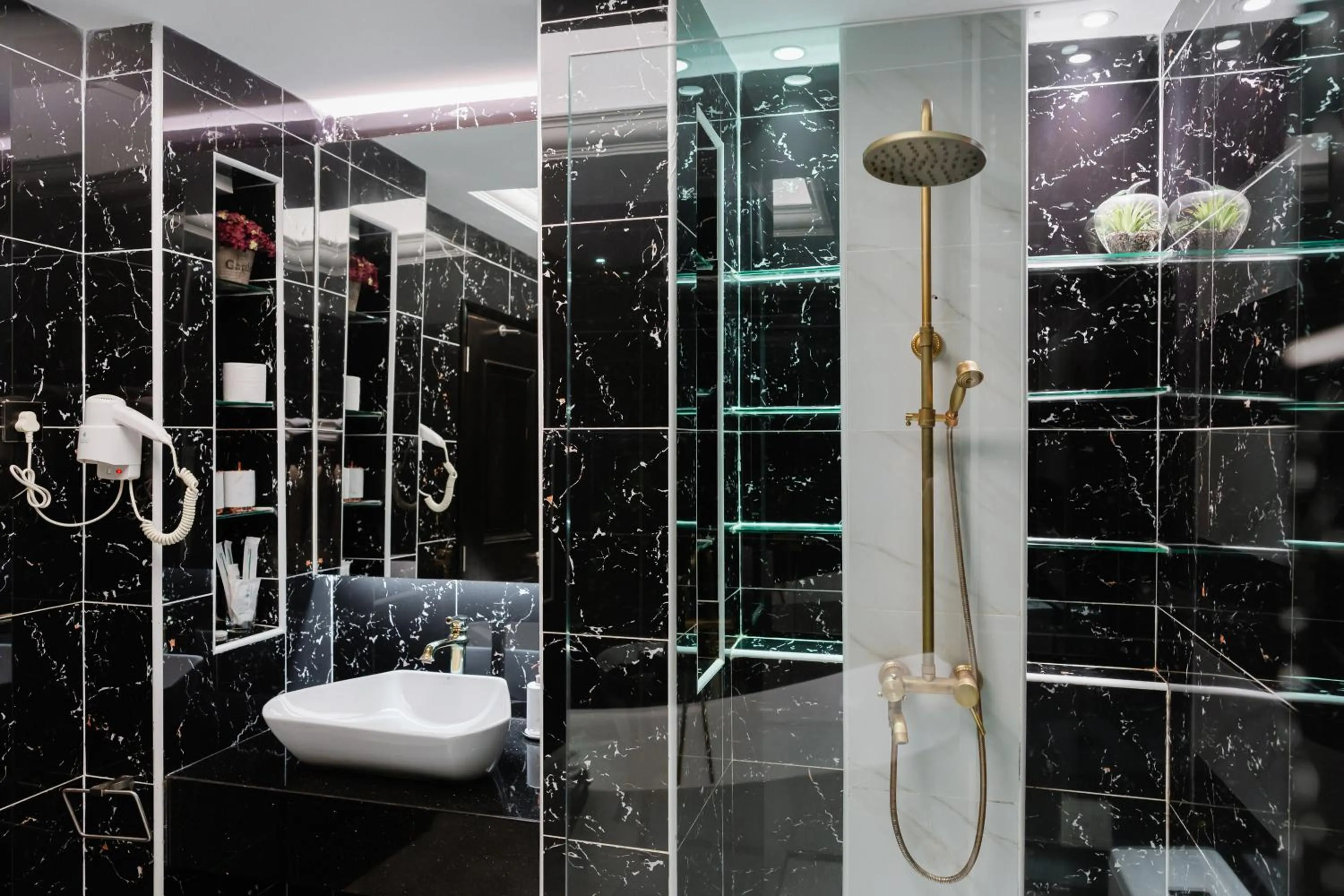 Midori Concept Hotel