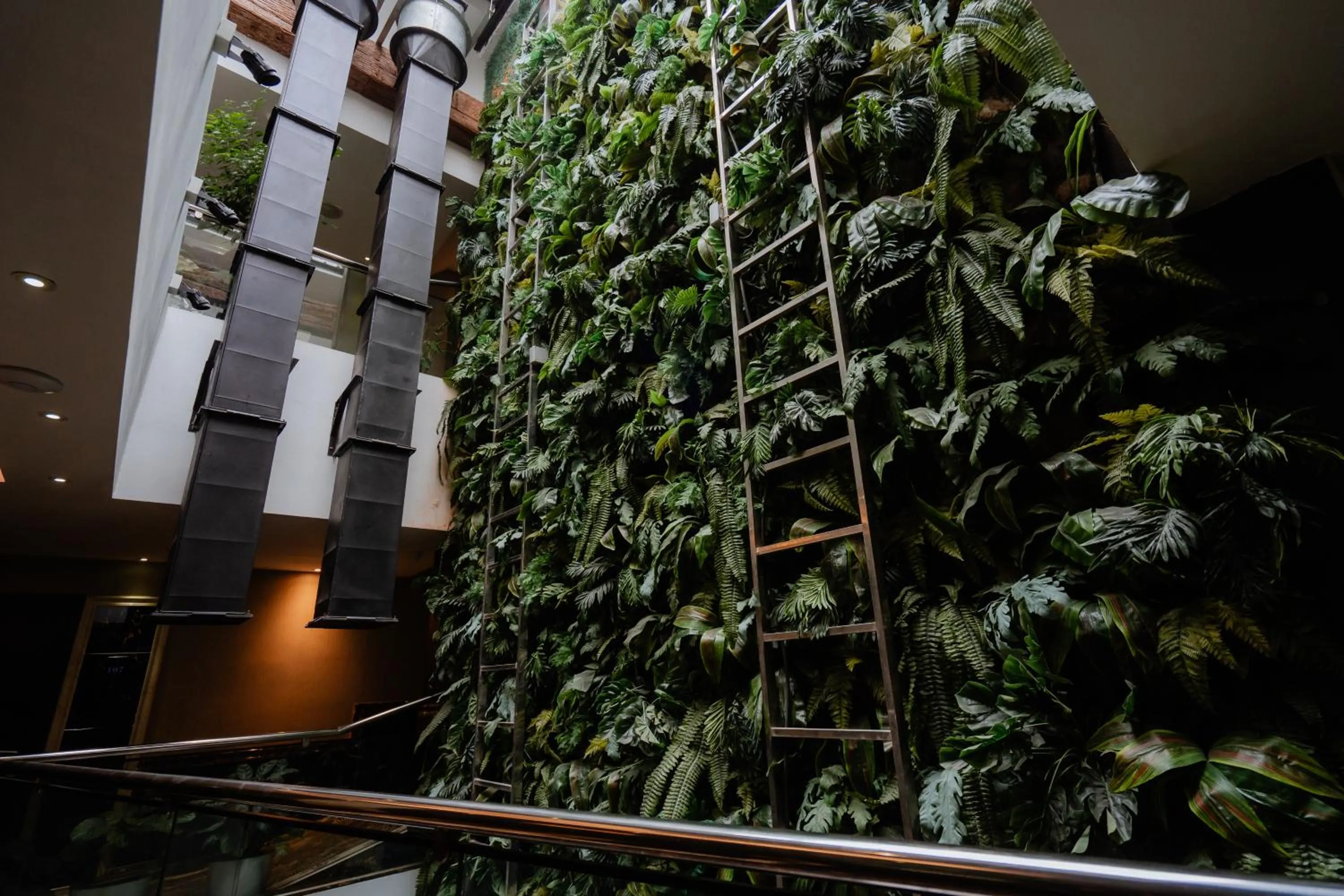 Midori Concept Hotel