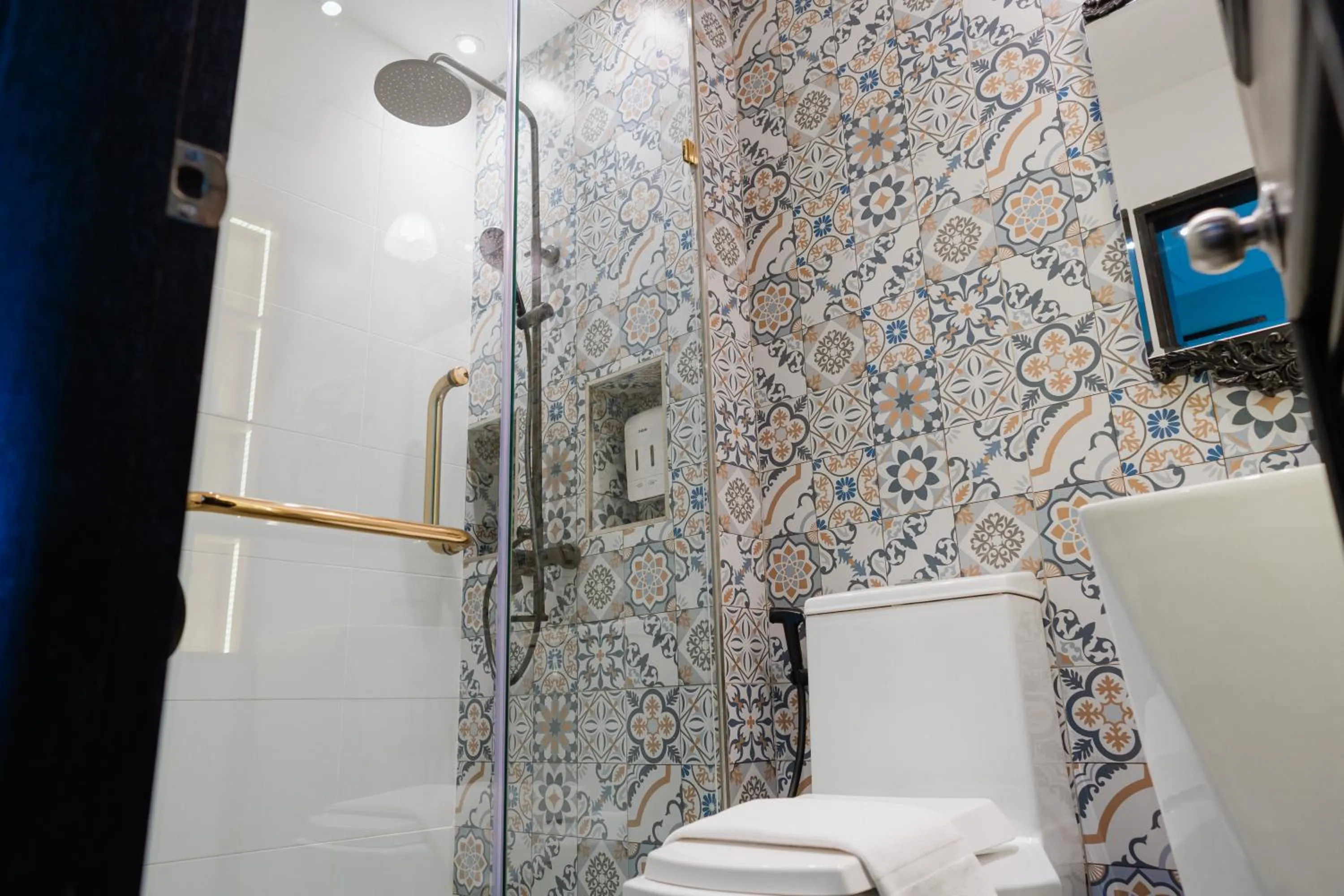 Midori Concept Hotel