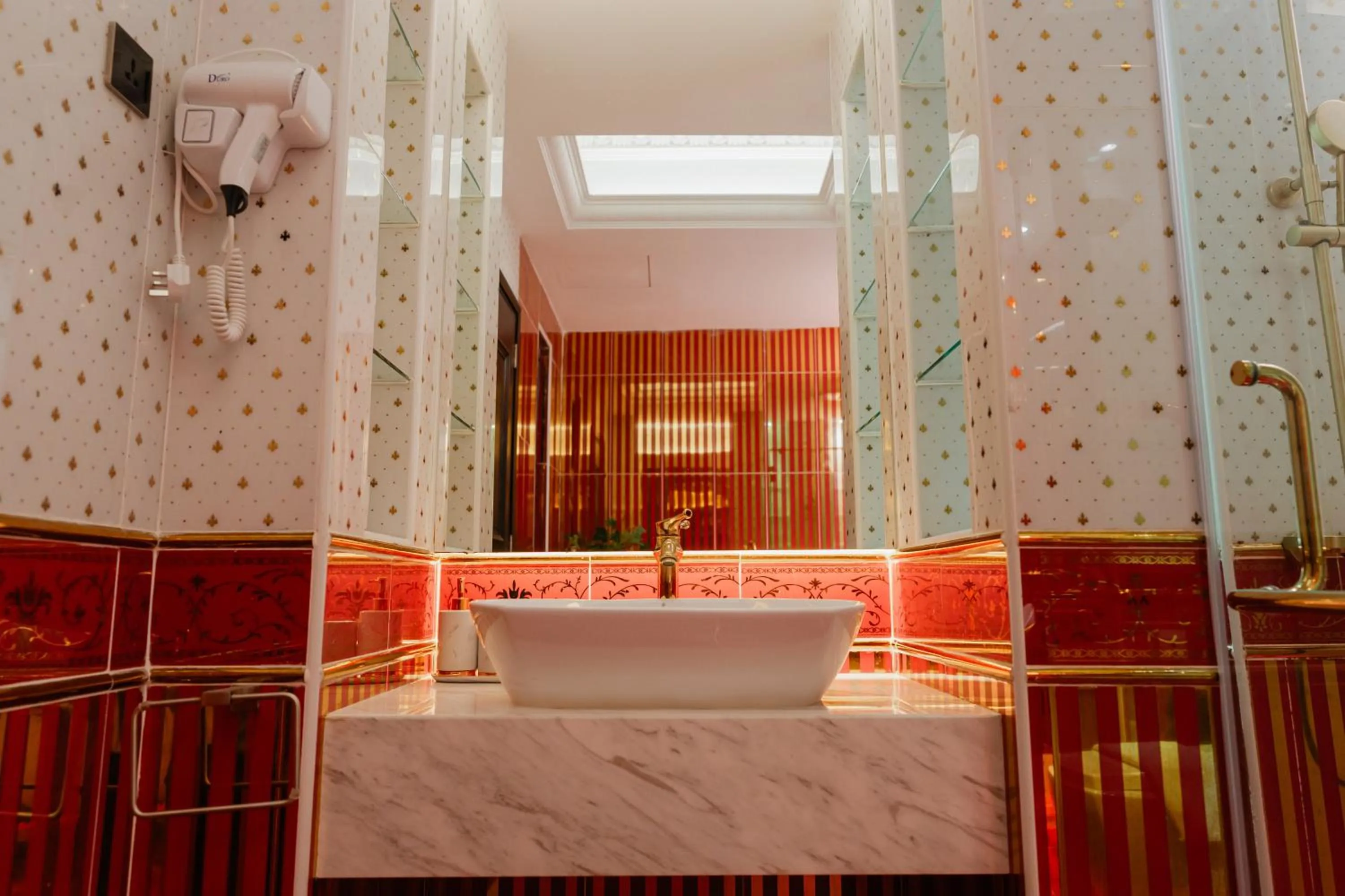 Midori Concept Hotel