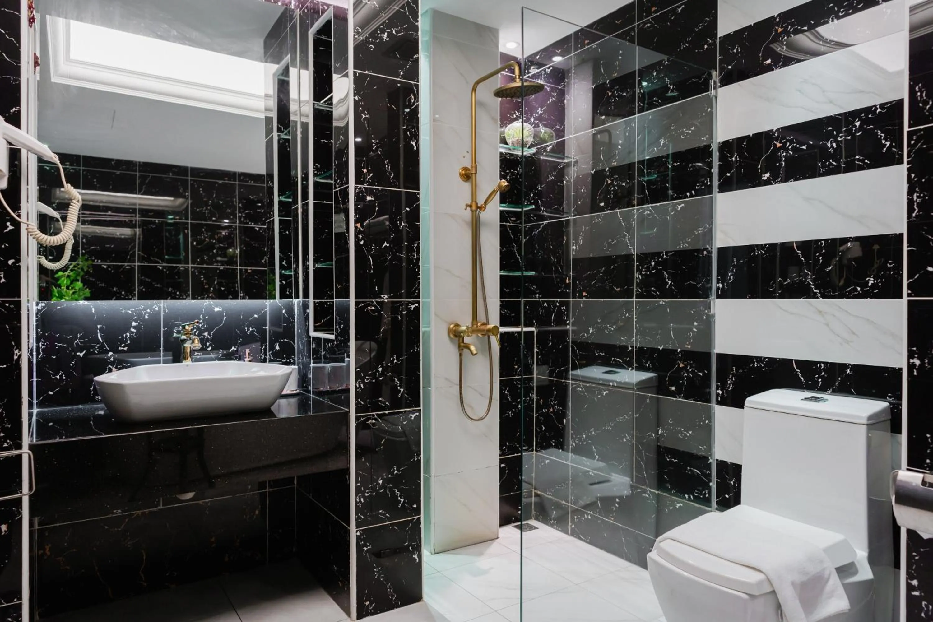 Midori Concept Hotel