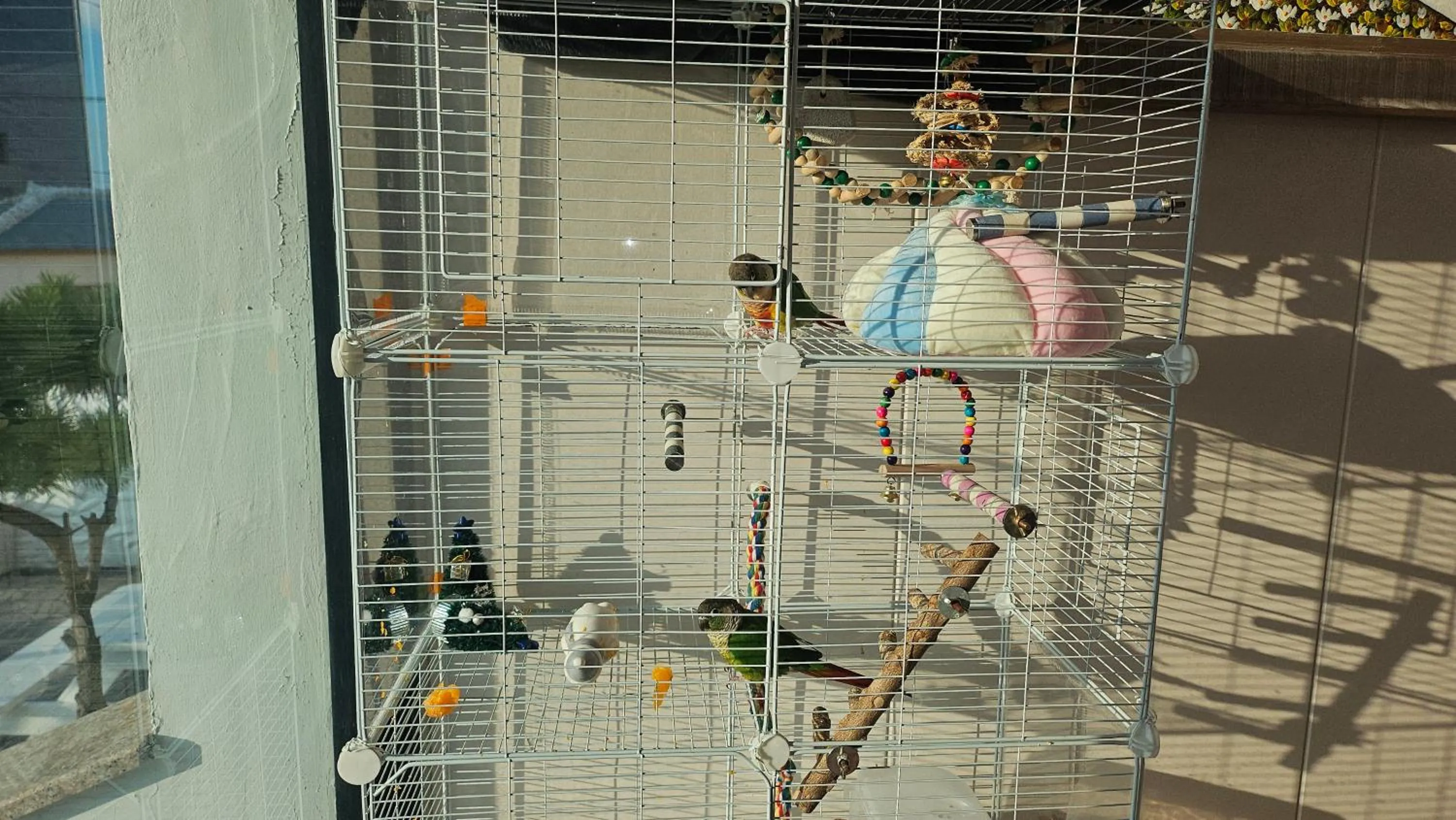 Day in Pension Haneul Tari