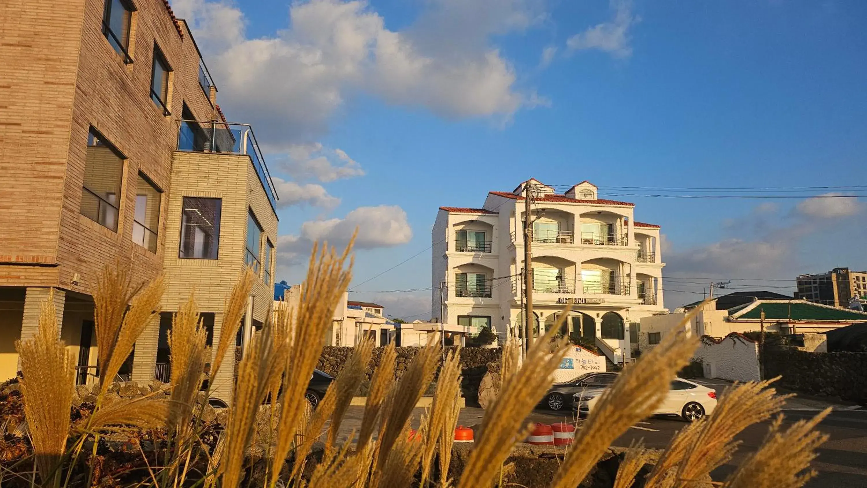 Deluxe Family Twin in Pension Haneul Tari Deluxe Family Twin in Pension Haneul Tari